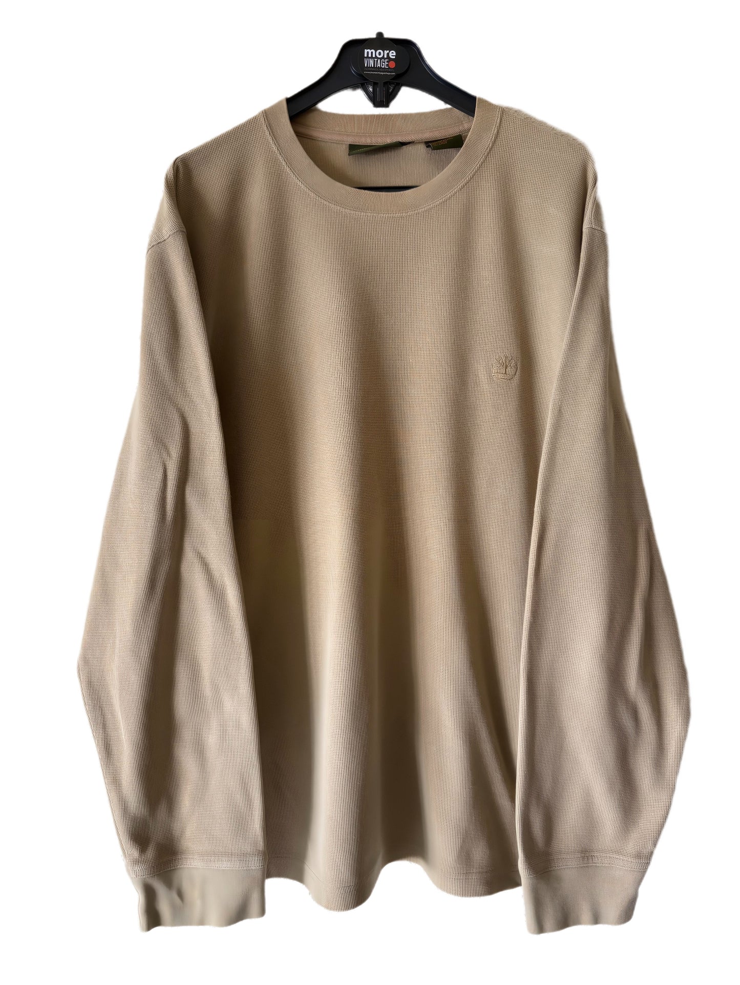 Sudadera Timberland Vintage Beige
