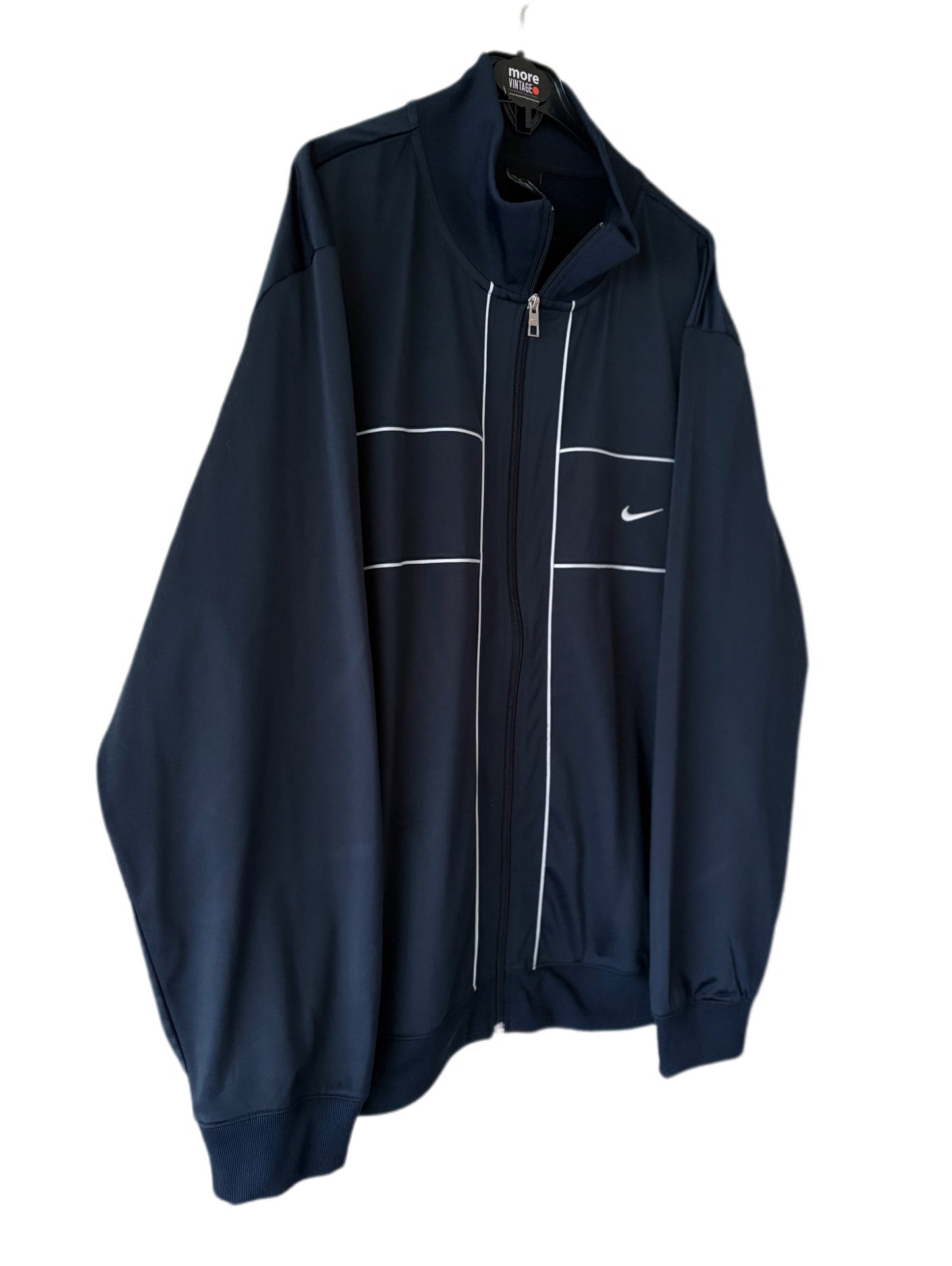 Chaqueta Nike Retro Navy Blue