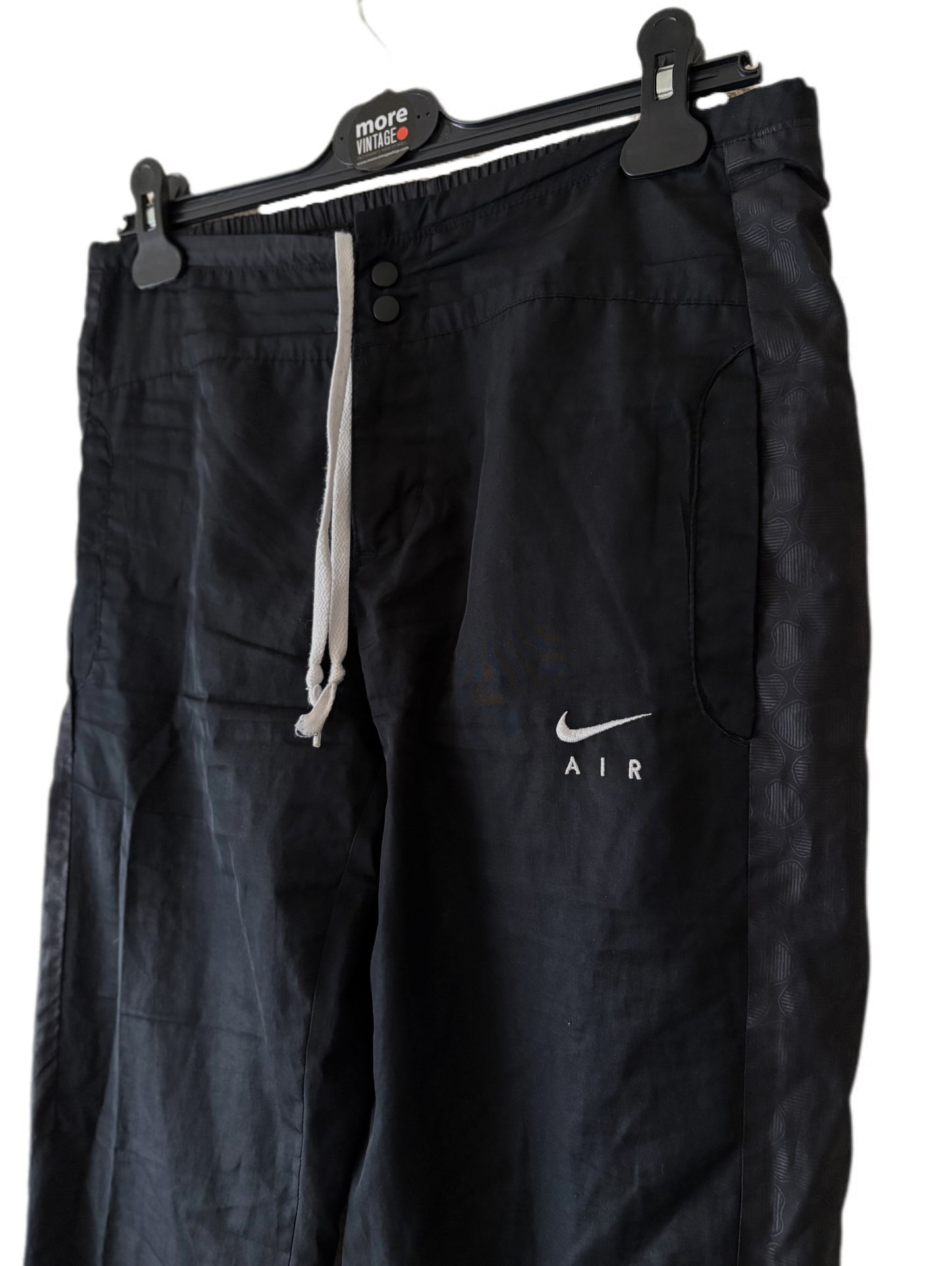 Pantalón Nike Air Retro Black