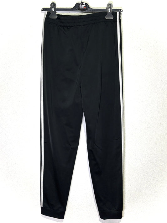 Pantalón Adidas Vintage Classic Black