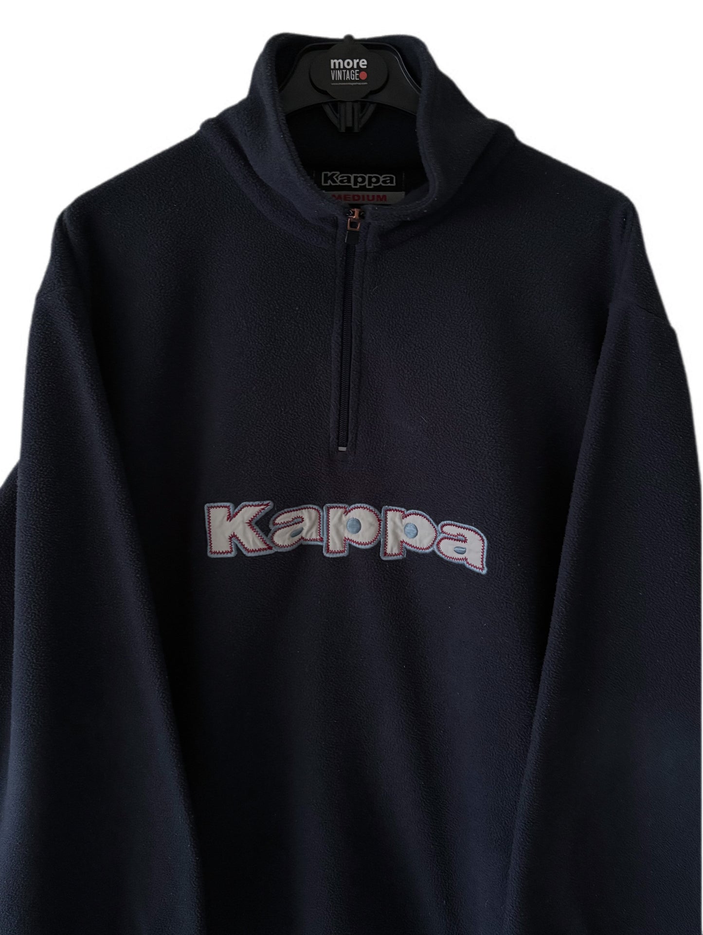 Polar Kappa Vintage Navy Blue