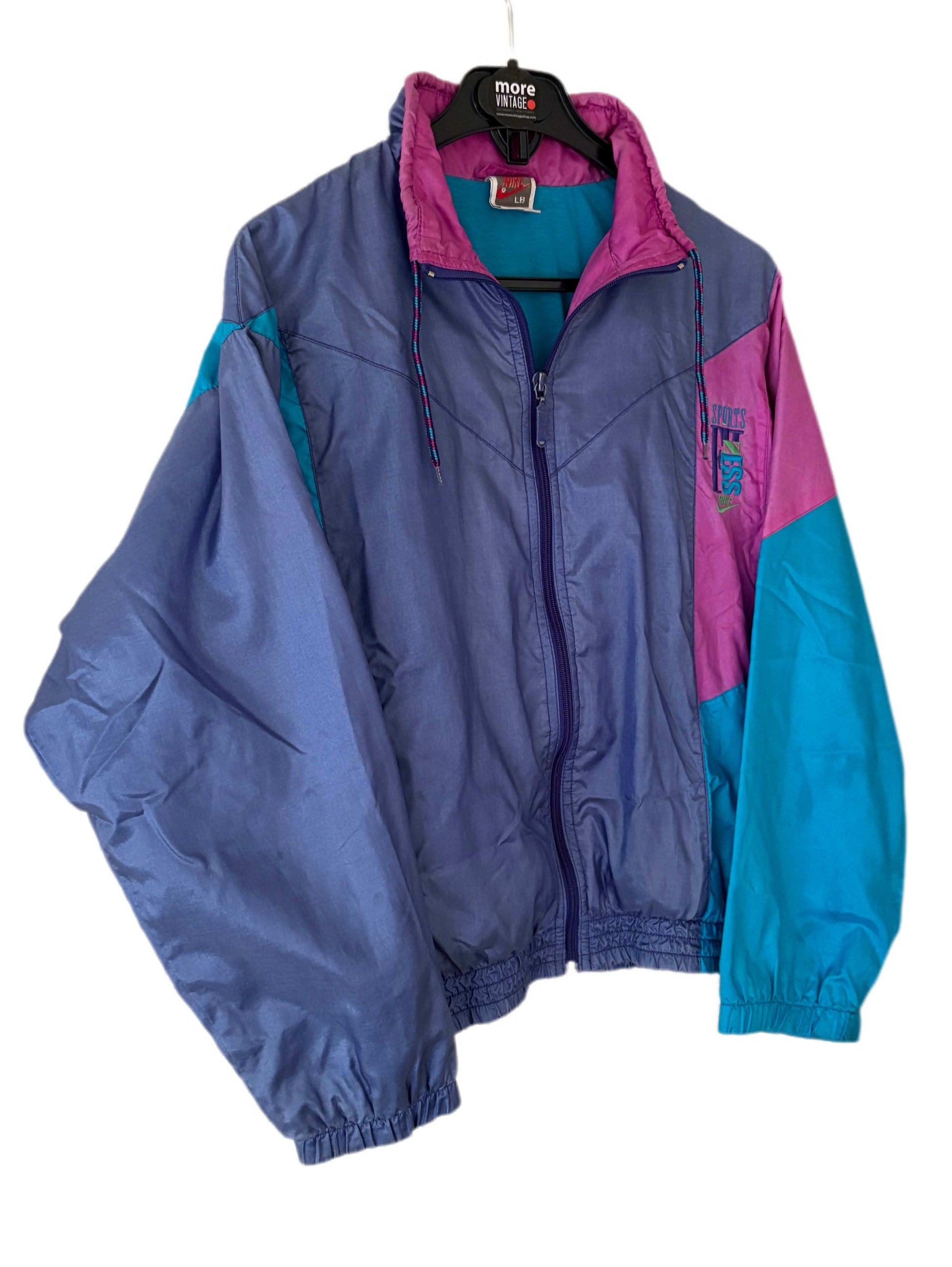 Chaqueta Nike Retro Vintage 90s