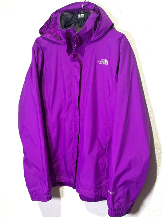 Chaqueta The North Face Vintage Purple