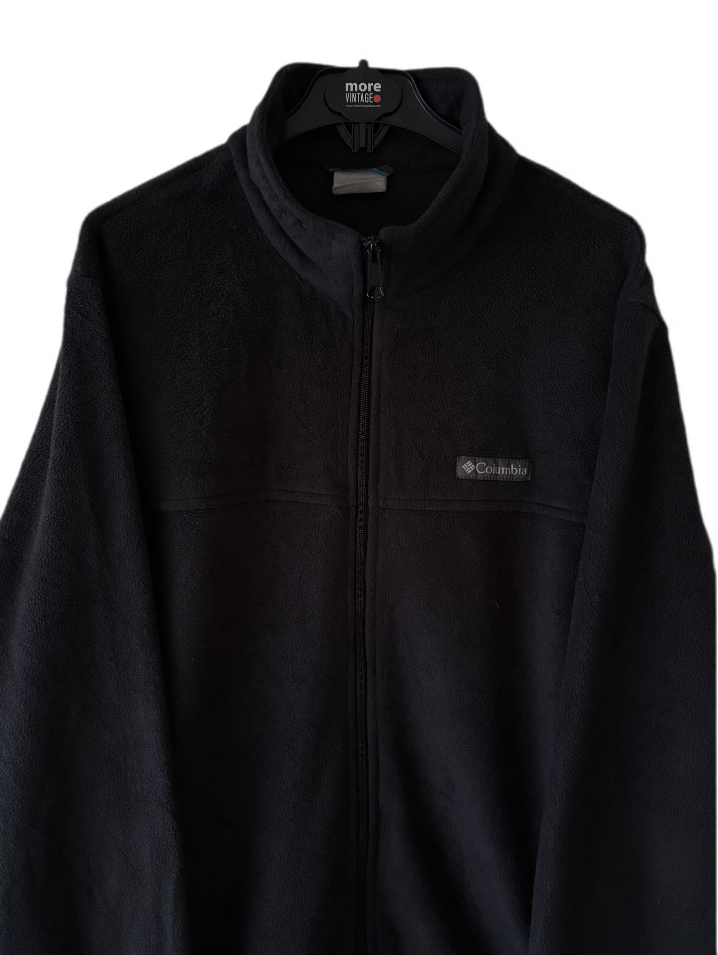 Polar Columbia Vintage Black