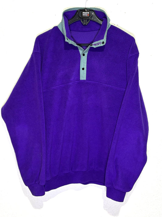 Polar Ligero Musto Retro Purple