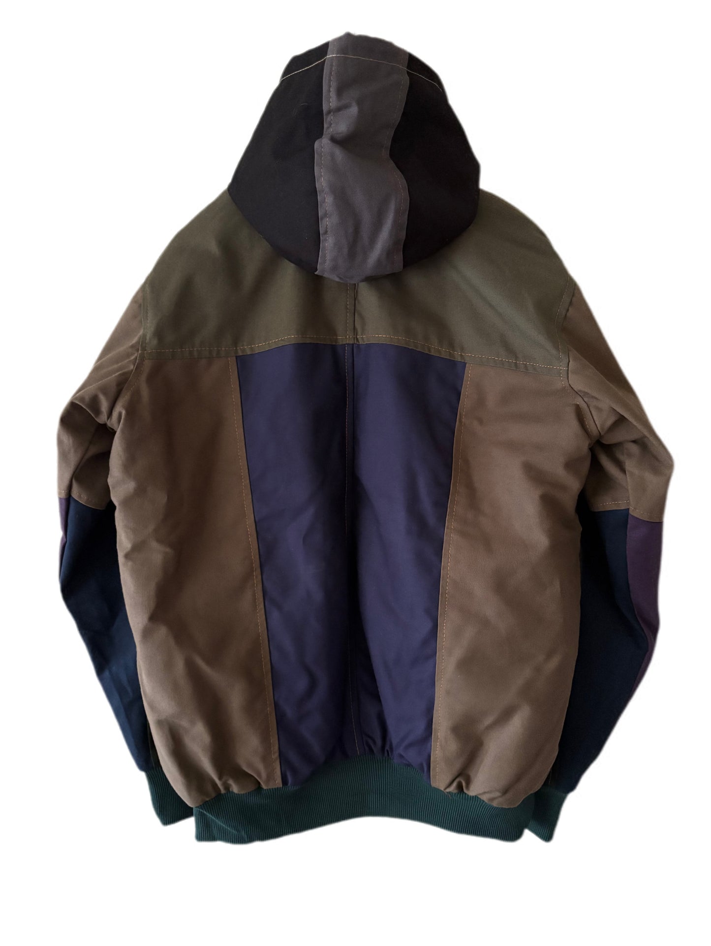 Abrigo Carhartt Vintage