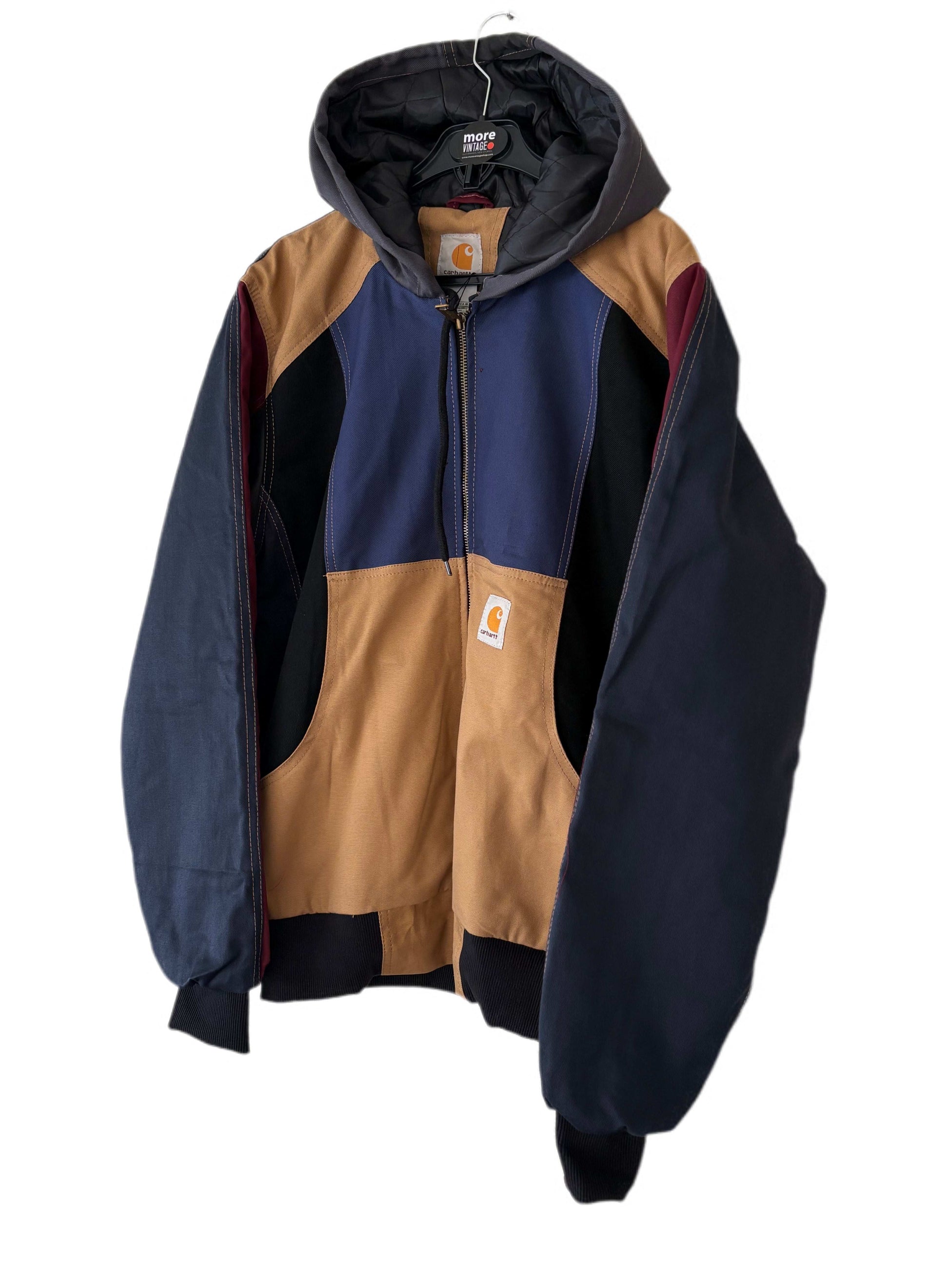 Abrigo Carhartt Vintage