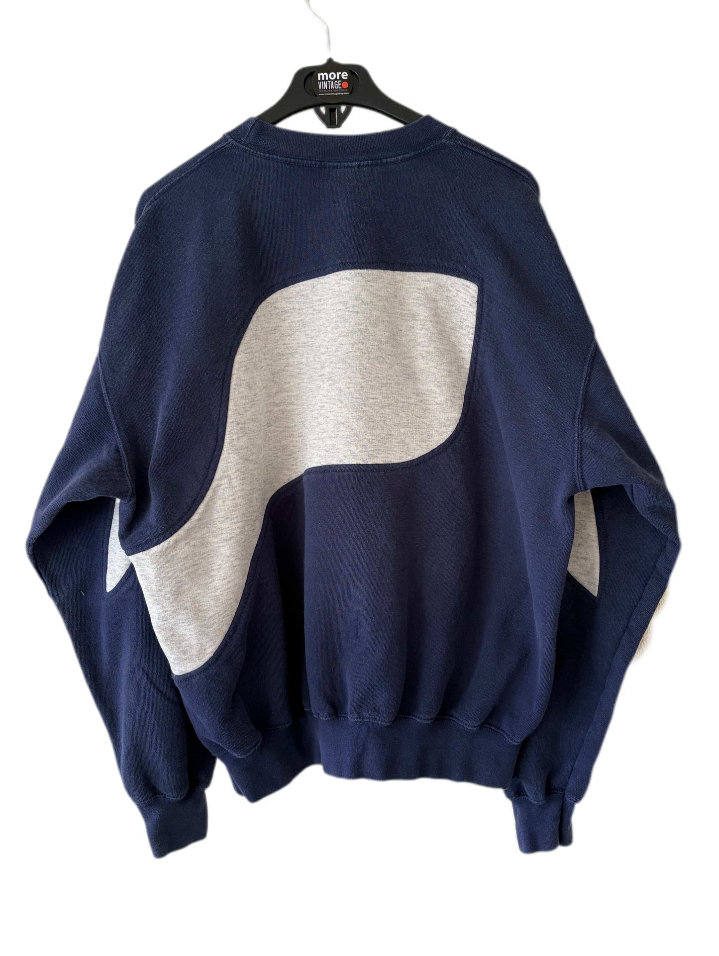 Sudadera Asics Vintage