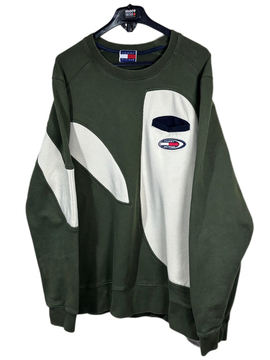 Sudadera Tommy Hilfiger Vintage Colour’s