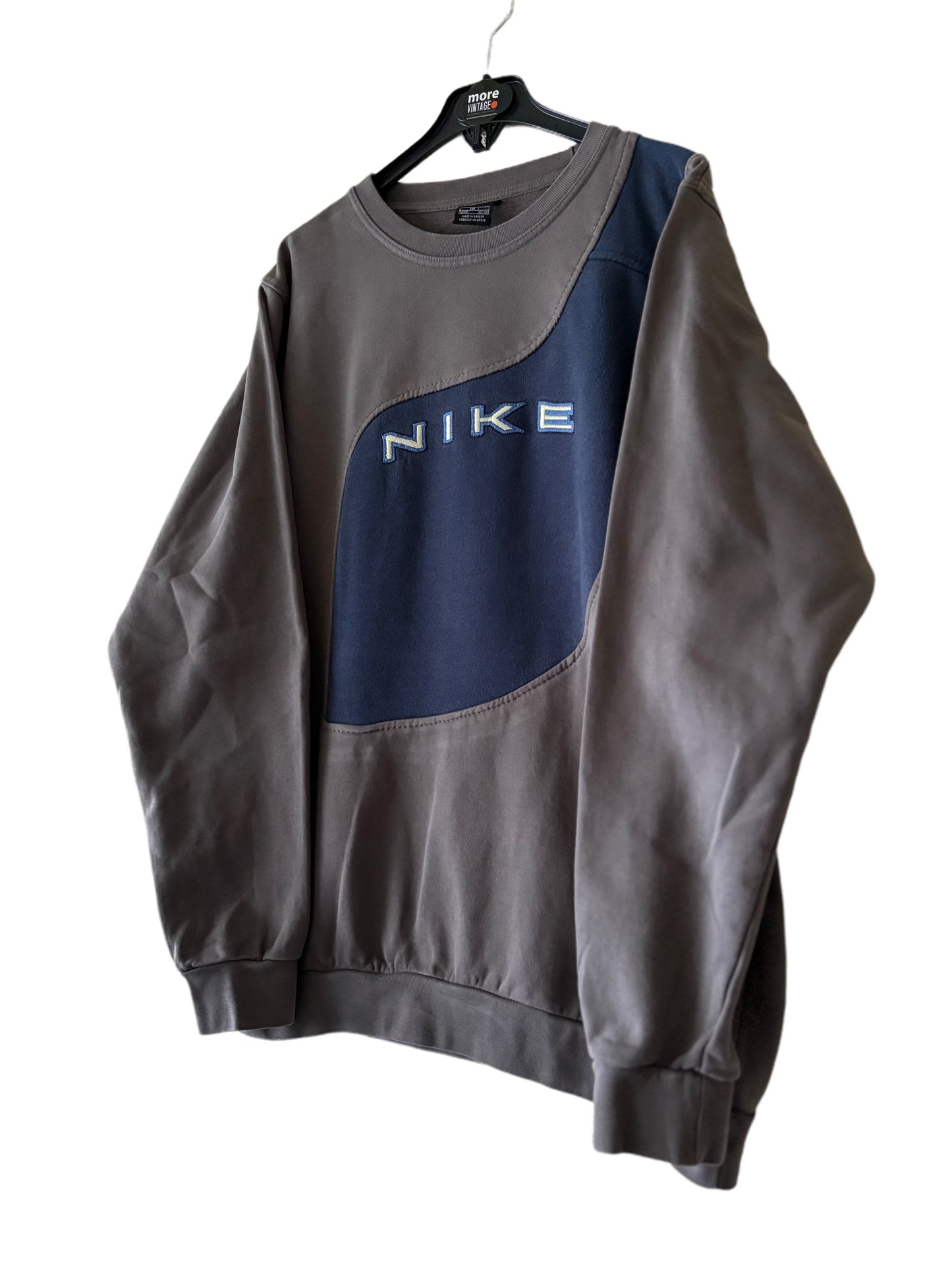 Sudadera Nike Retro 90s