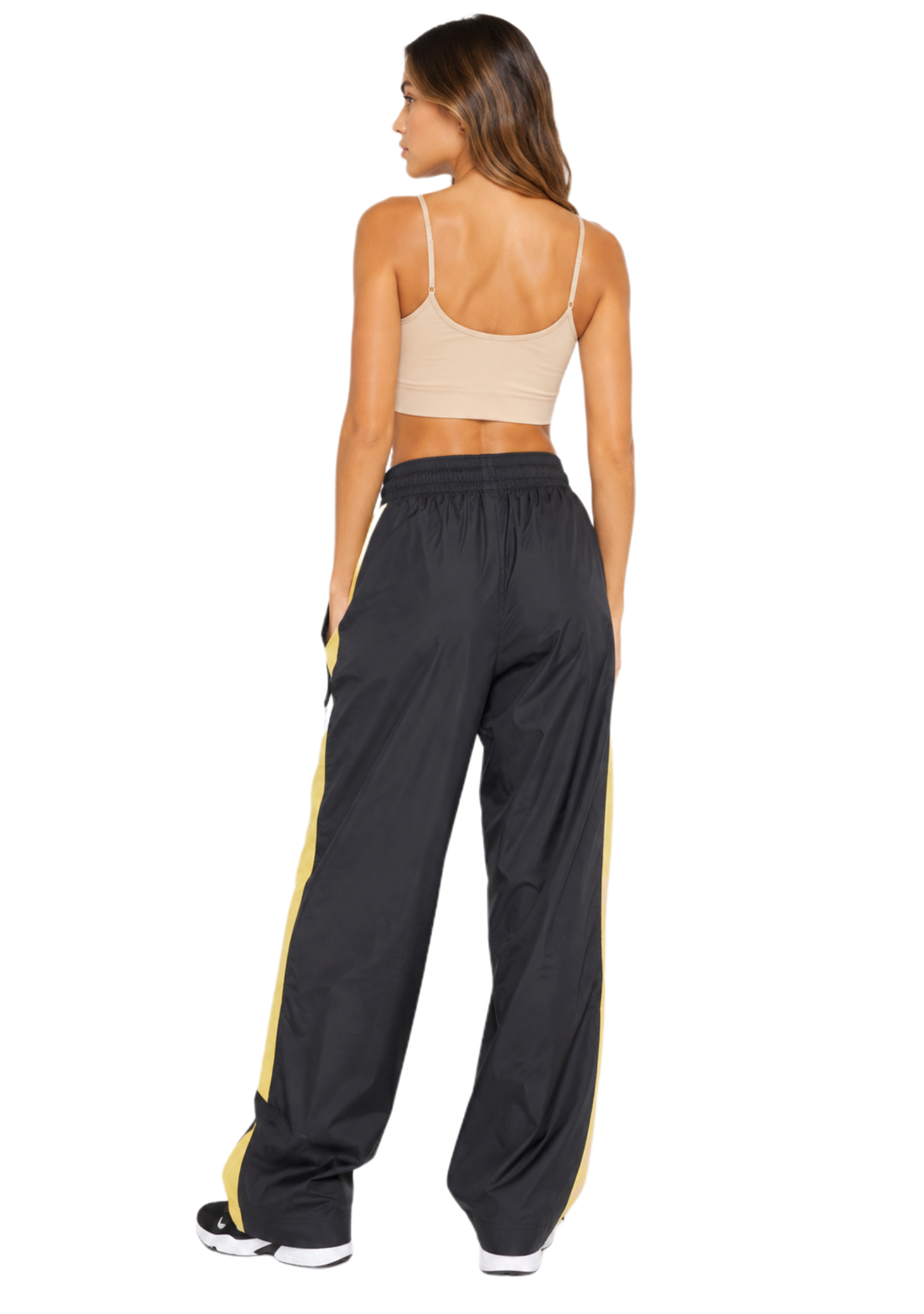 Pantalón Nike Sportswear Women's High-Waisted