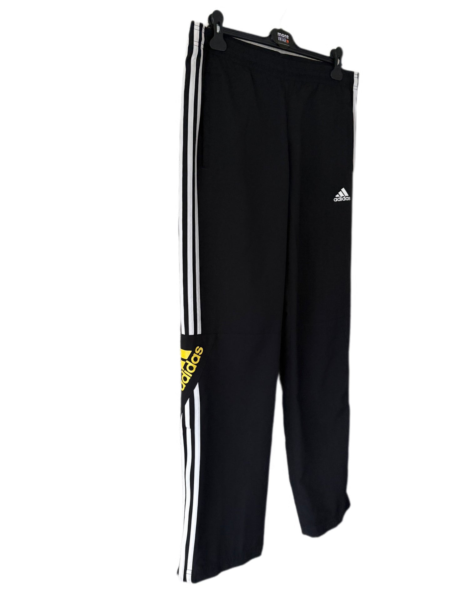 Pantalón Adidas Classic Vintage Black