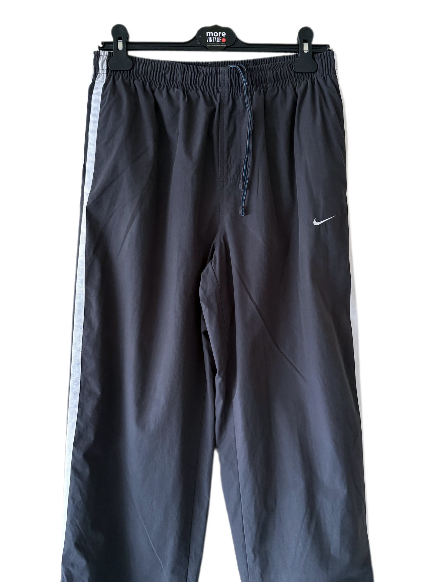 Pantalón Nike Retro Grey/White