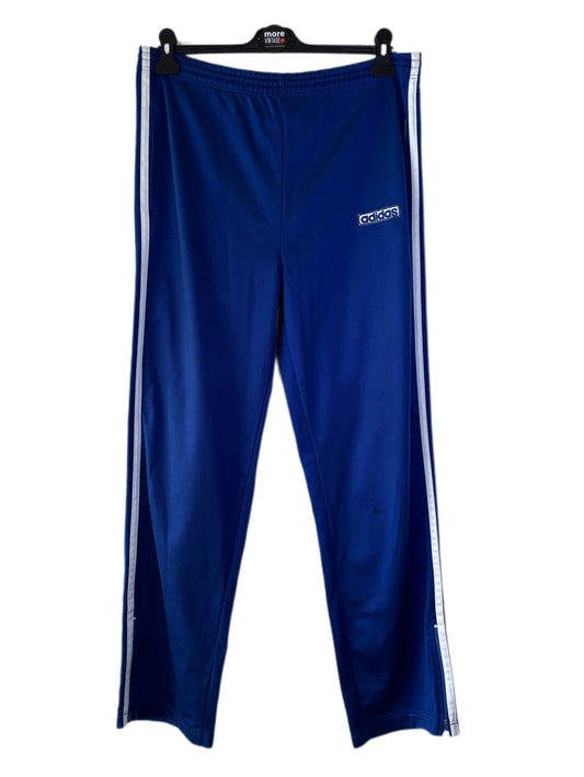 Pantalón Adidas Retro Blue Vibes
