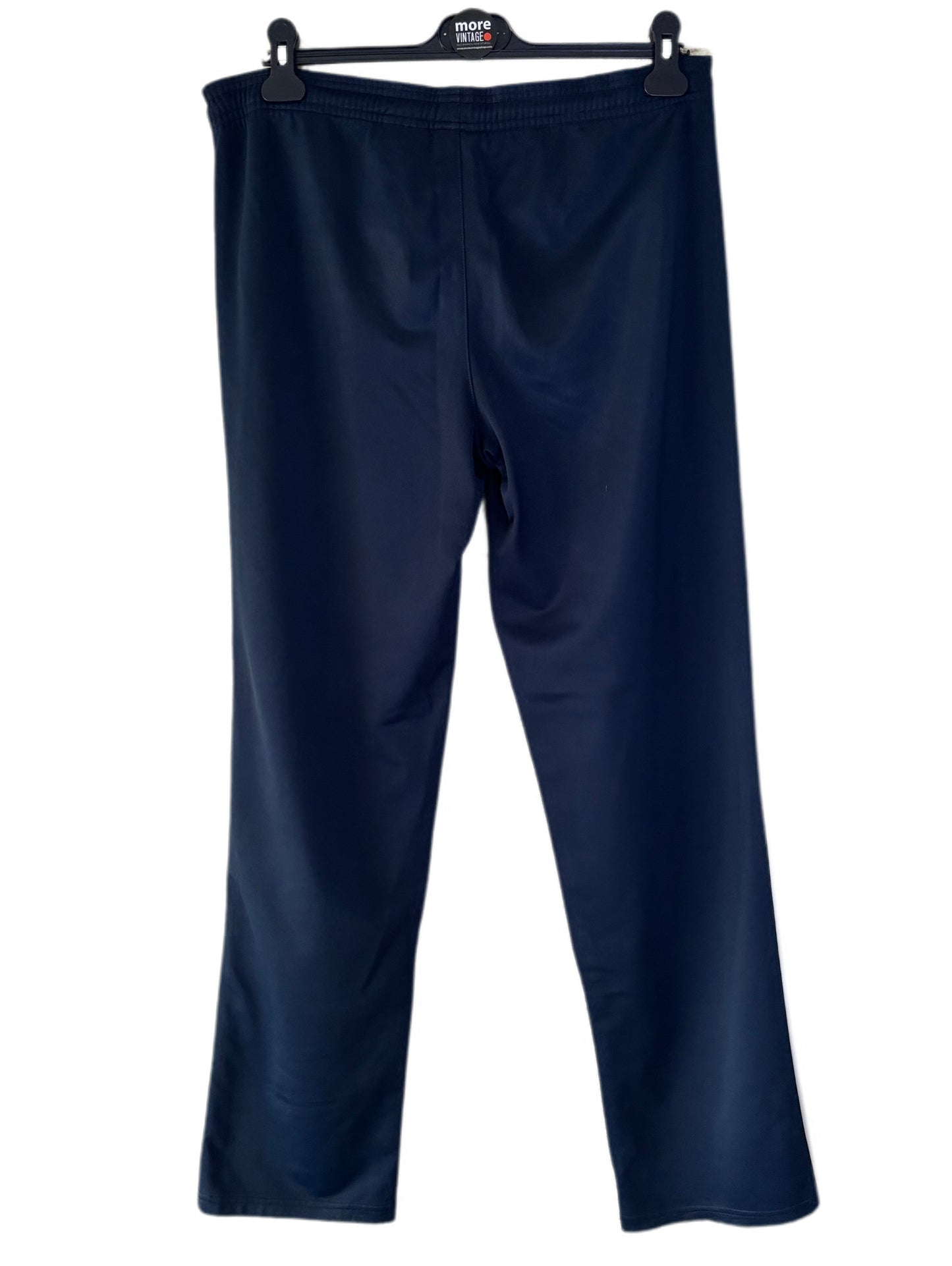 Pantalón Nike Vintage Navy Blue/White