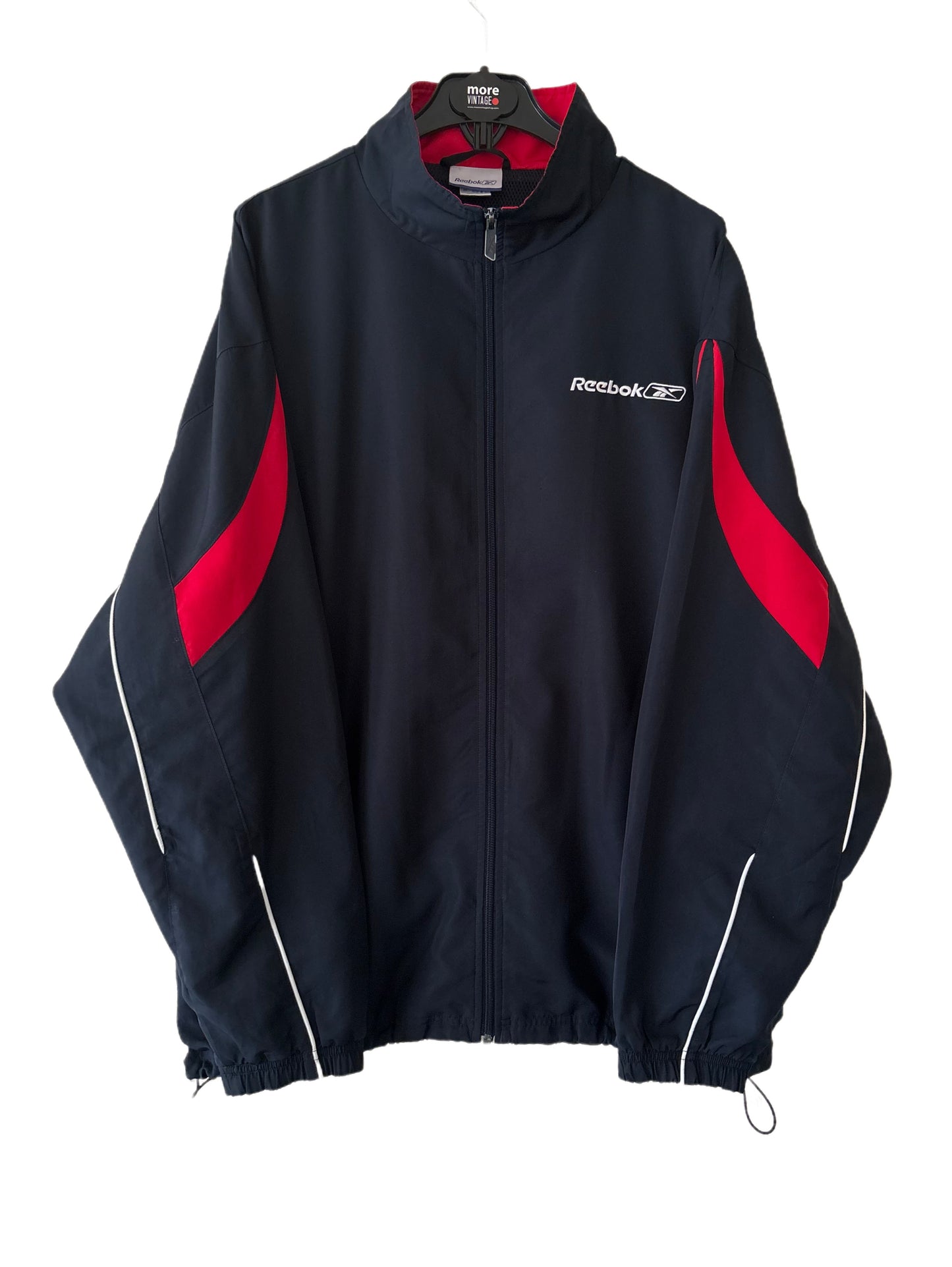 Chaqueta Reebok Classic Retro Navy Blue