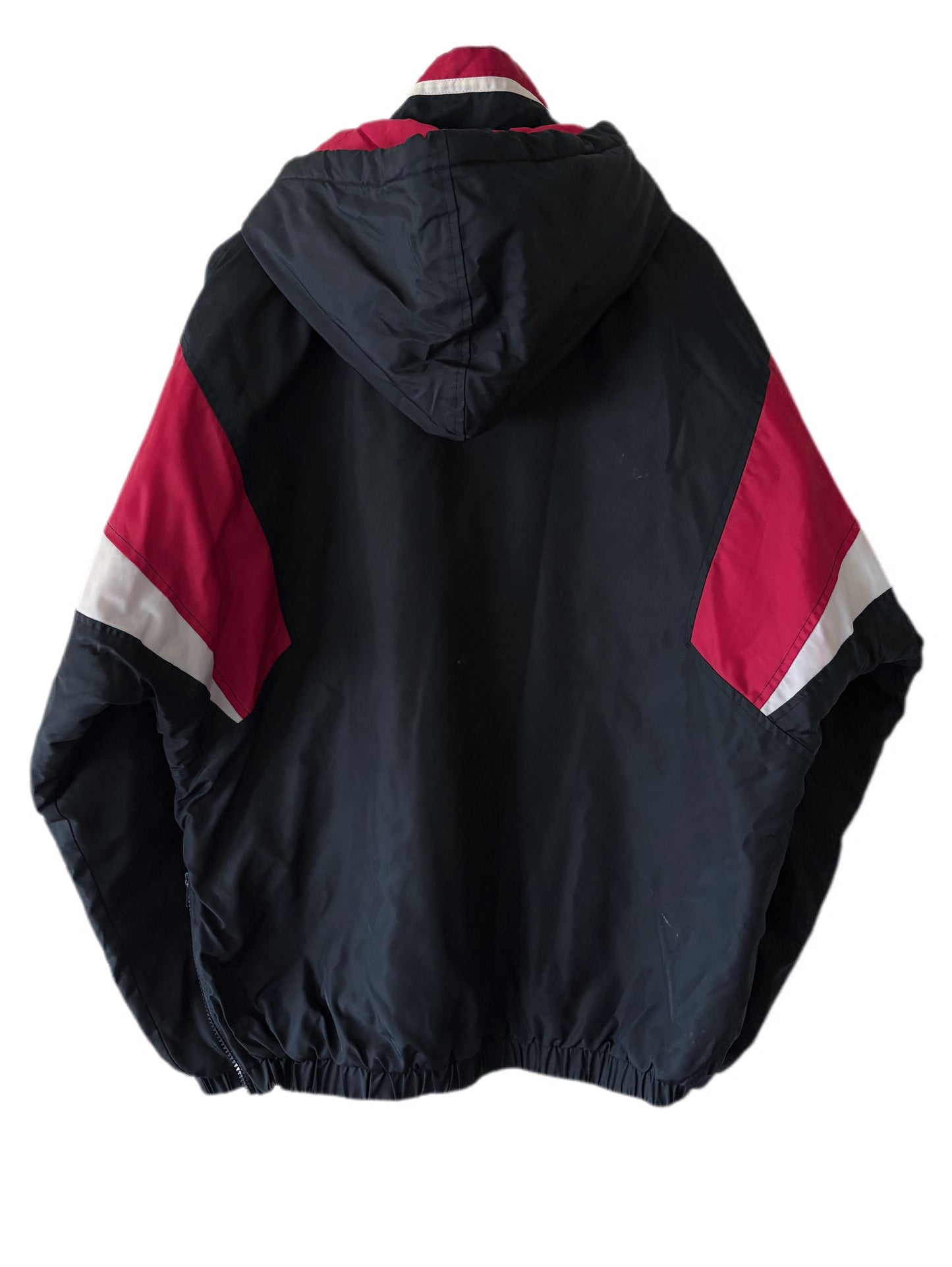 Abrigo Grmy Infamous Retro