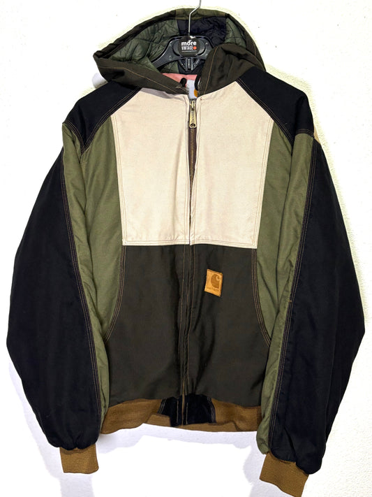 Abrigo Carhartt Rework