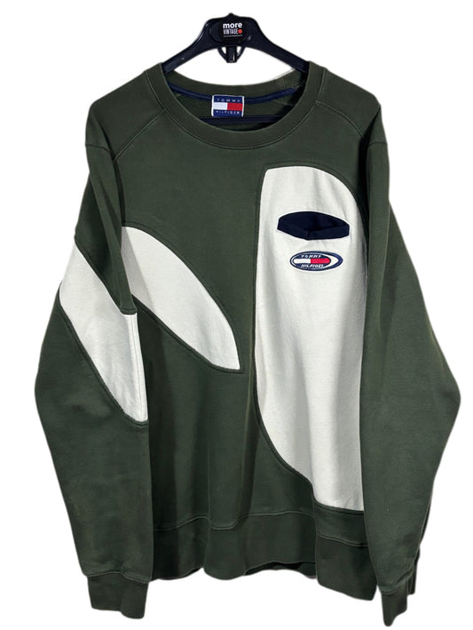 Sudadera Tommy Hilfiger Vintage Colour’s