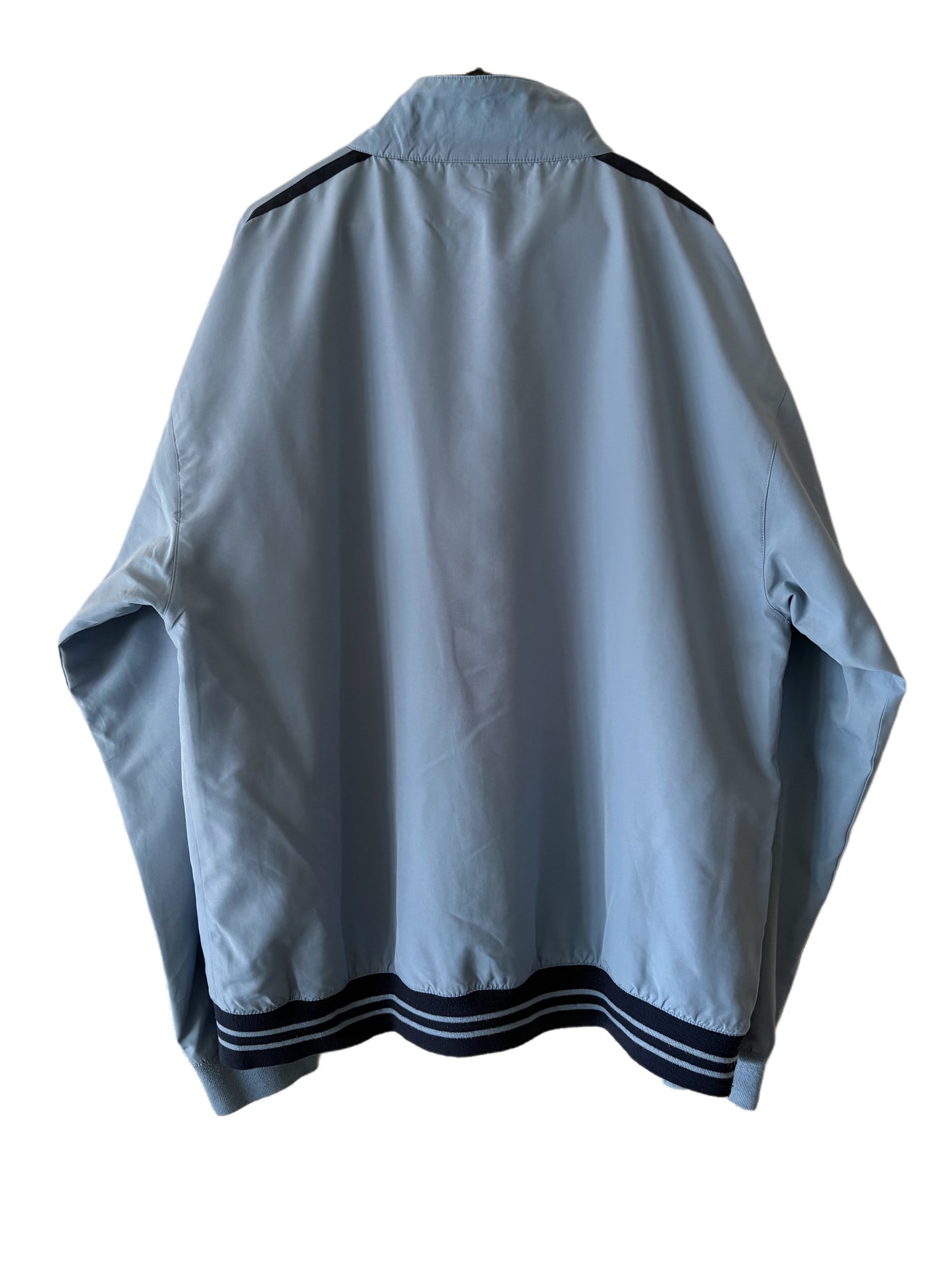 Chaqueta Reebok Classic Vintage Light Blue