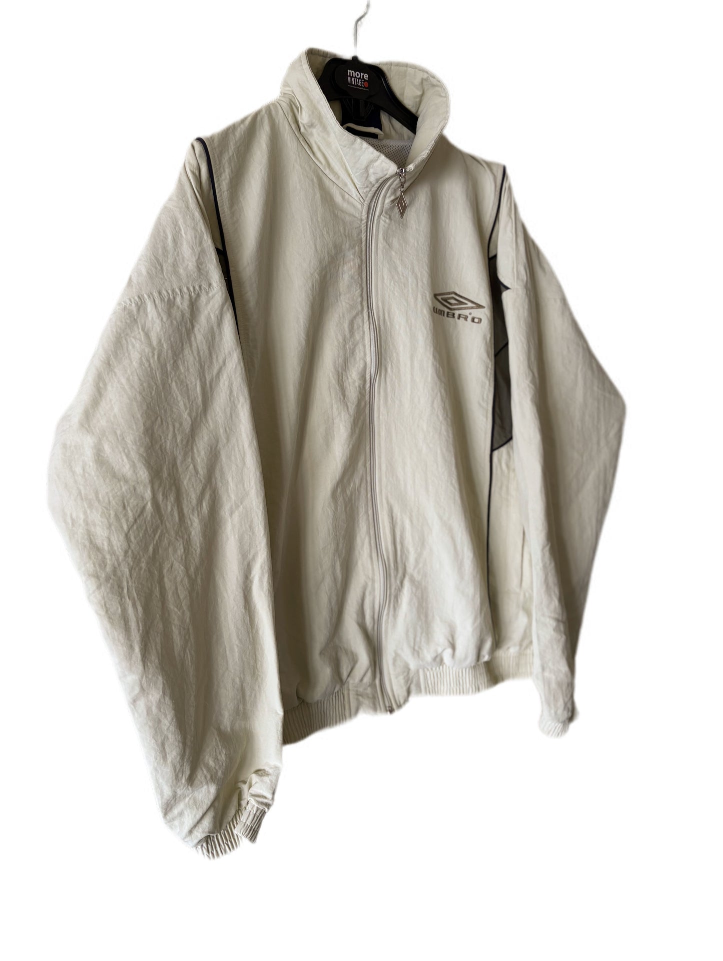 Chaqueta Umbro Retro Beige