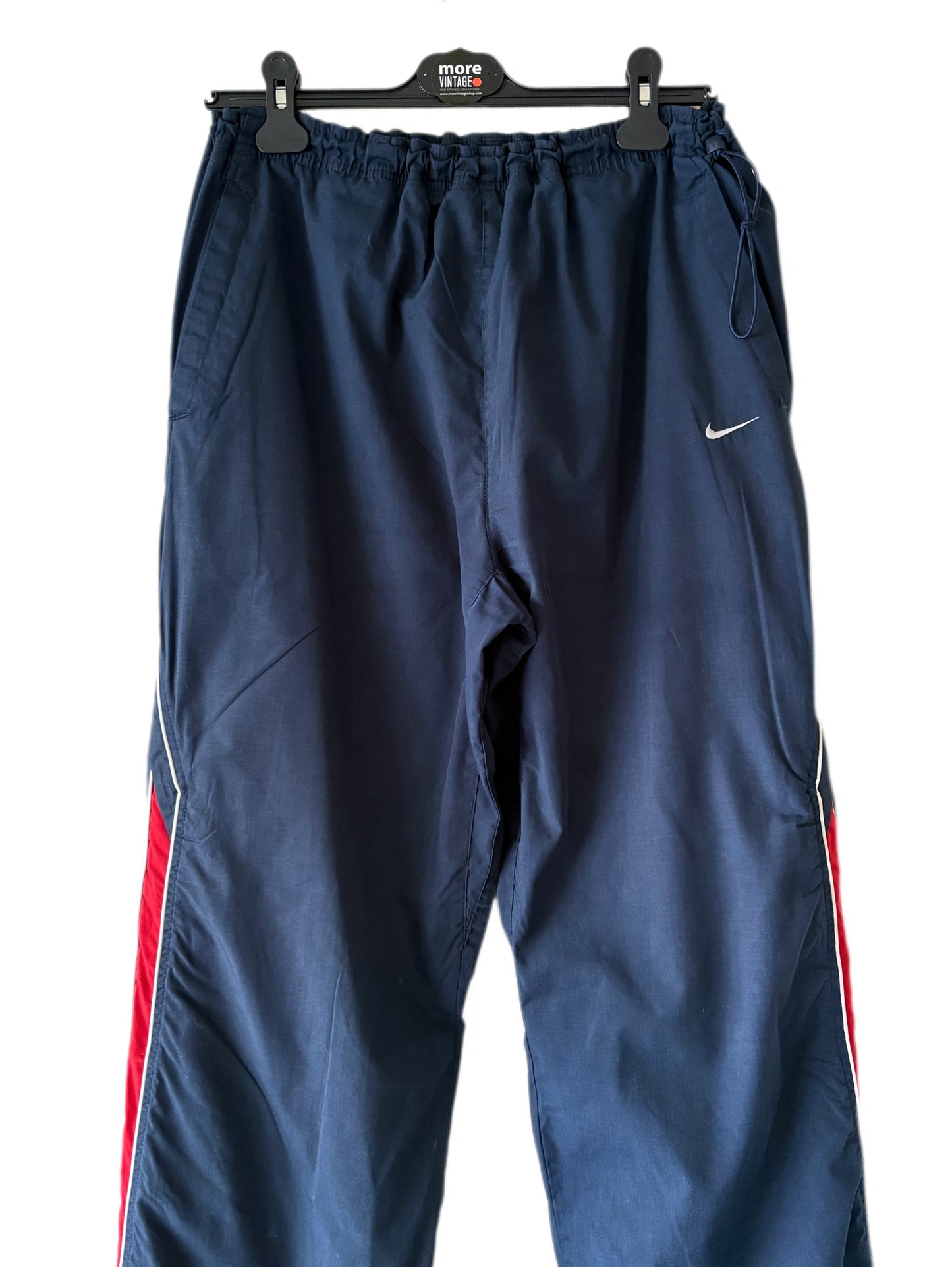 Pantalón Nike Retro Navy Blue/Red