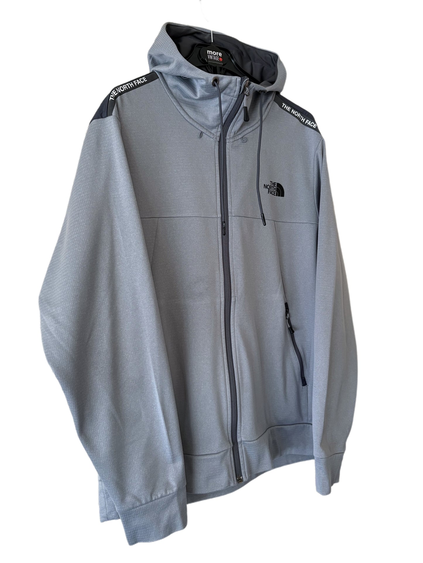 Chaqueta The North Face Vintage Grey
