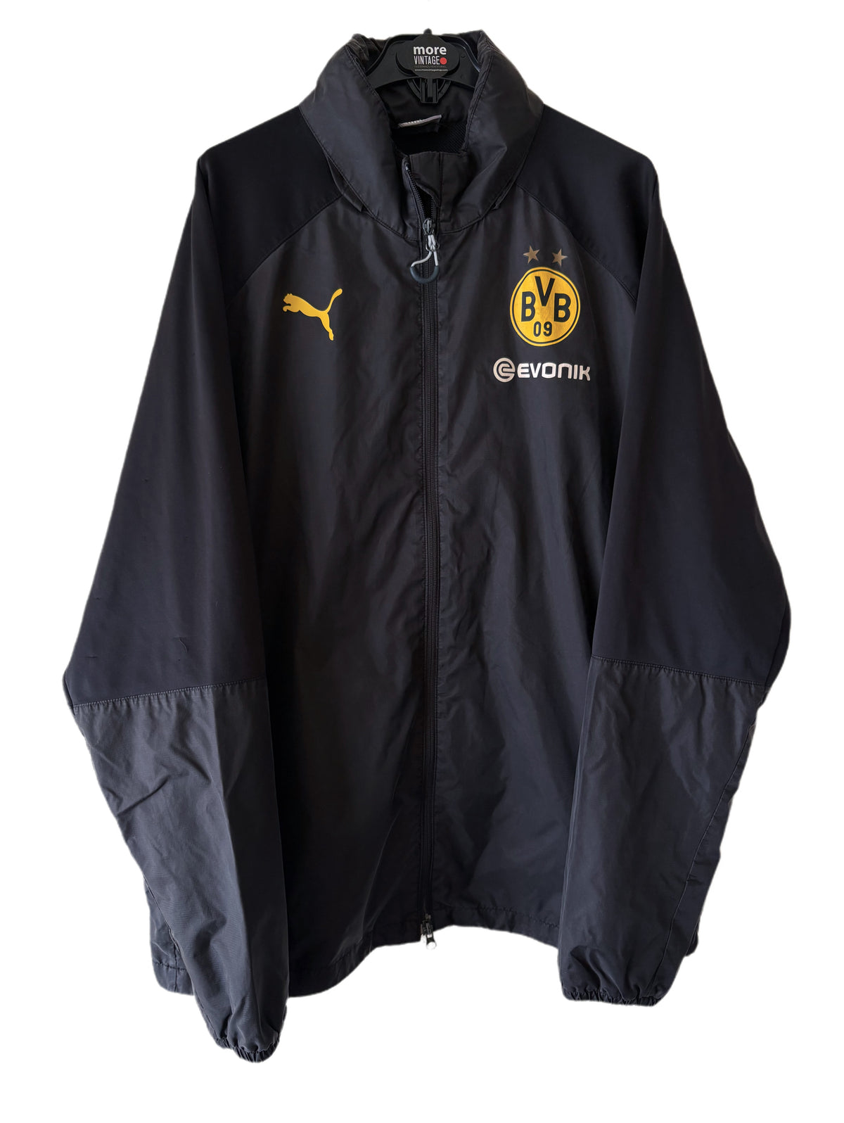 Chaqueta Puma Borussia Dortmund Retro 17/18