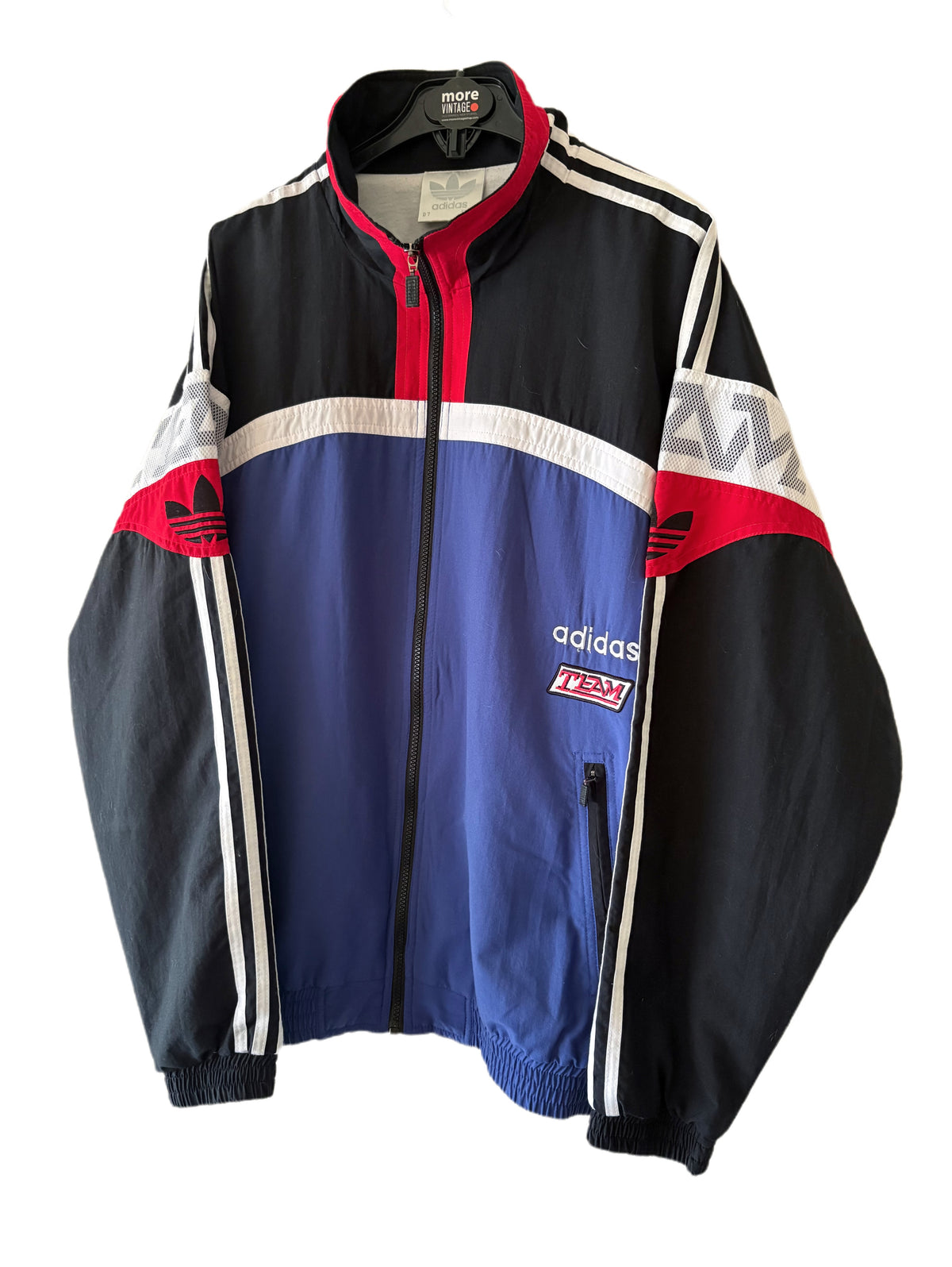 Chaqueta Adidas Originals Team Retro 90’s