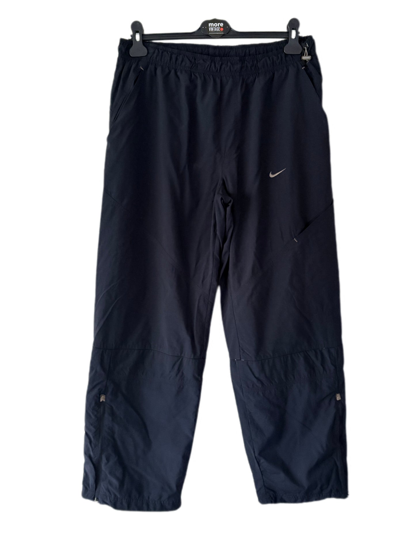 Pantalón Nike Retro Black