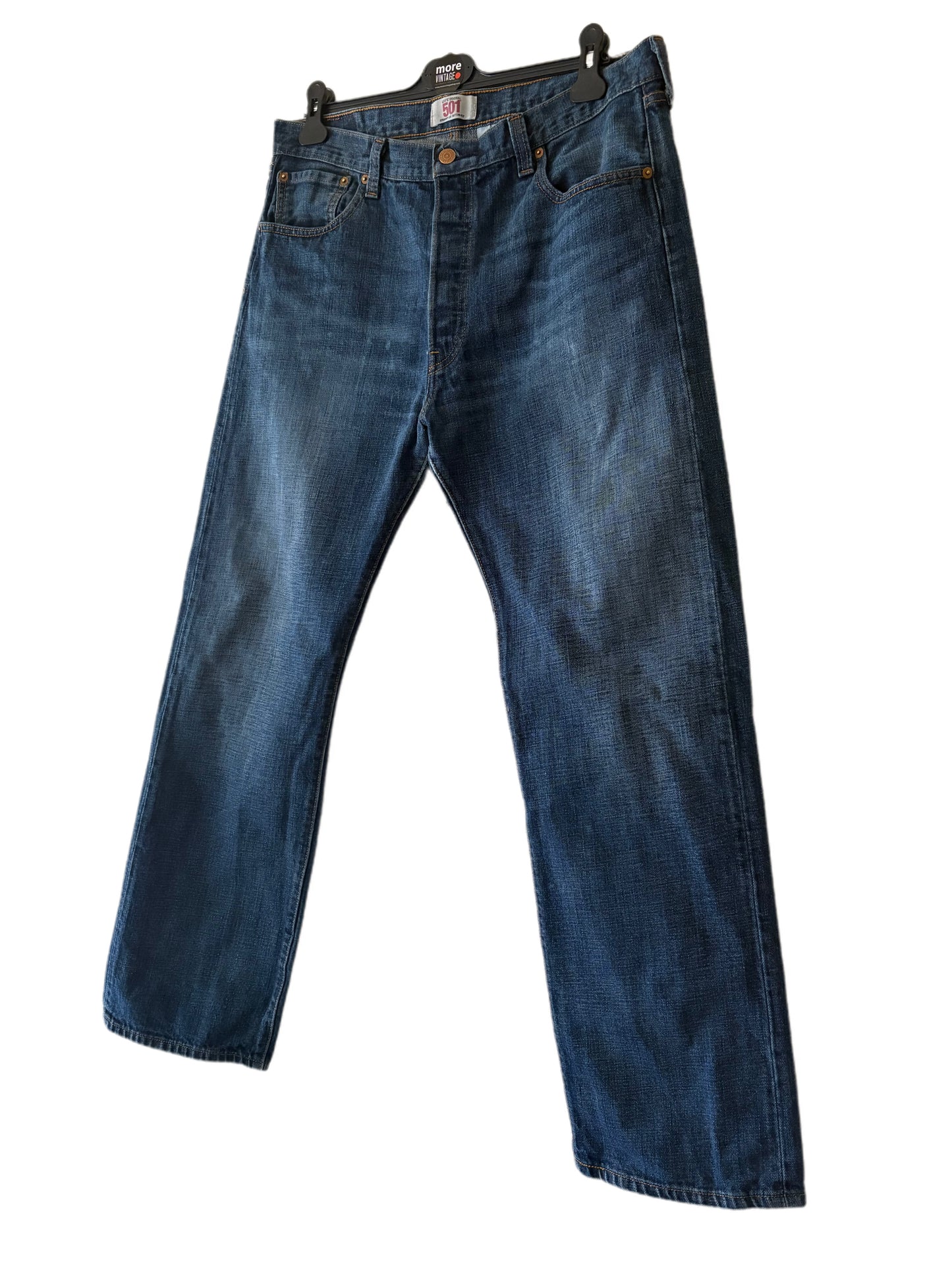 Pantalón Levi’s 501 Vintage