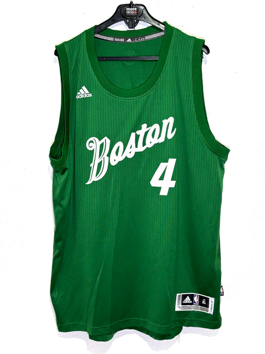 Camiseta NBA Boston Thomas #4 Adidas