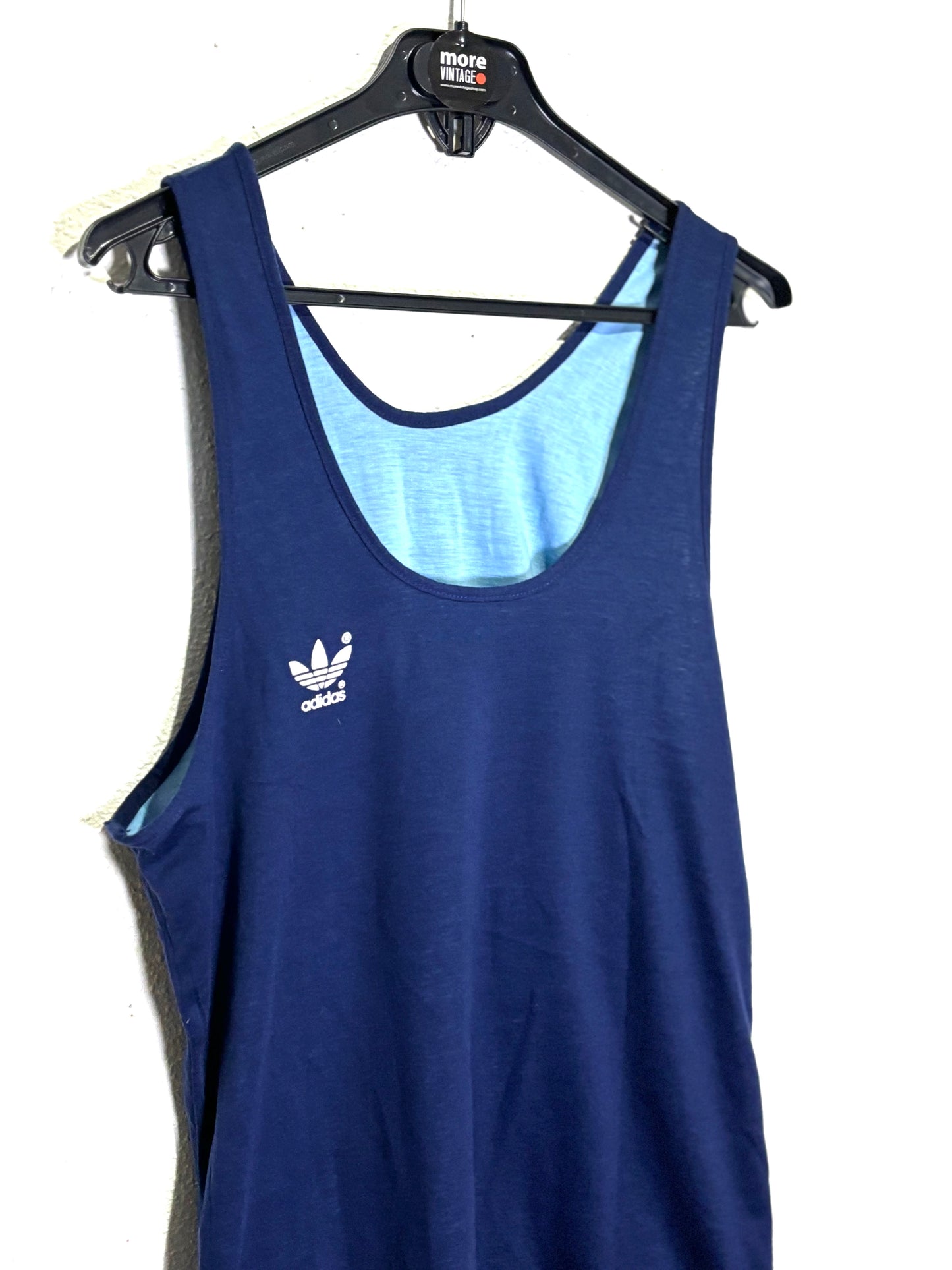 Camiseta Tirantes Adidas Original (prenda sin usar con etiqueta)