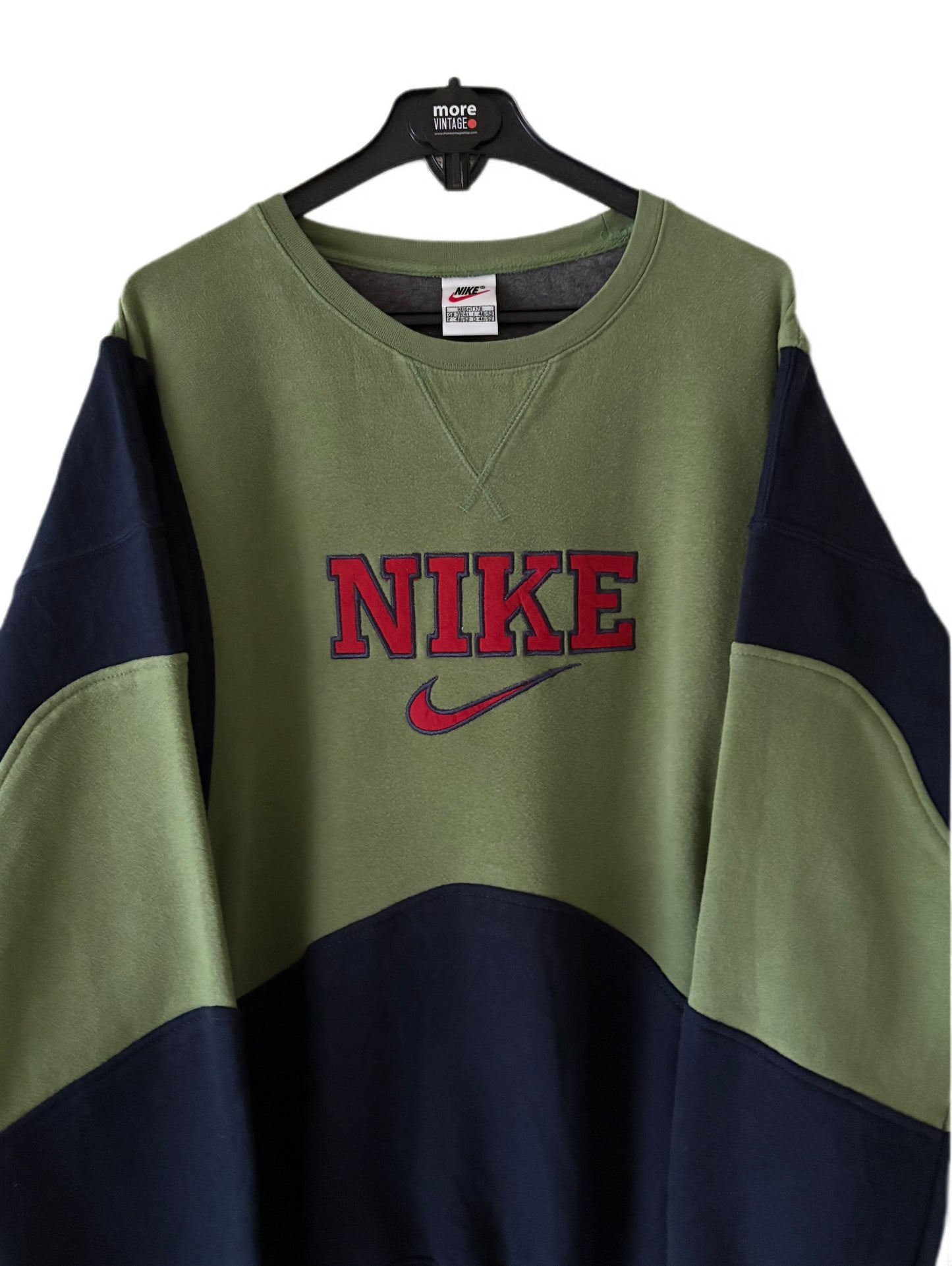 Sudadera Nike Vintage Retro 90