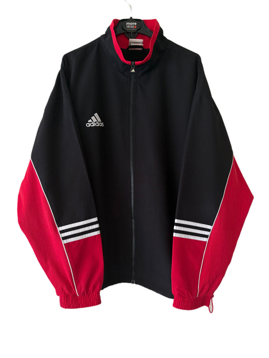 Chaqueta Adidas Classic Retro Black/Red