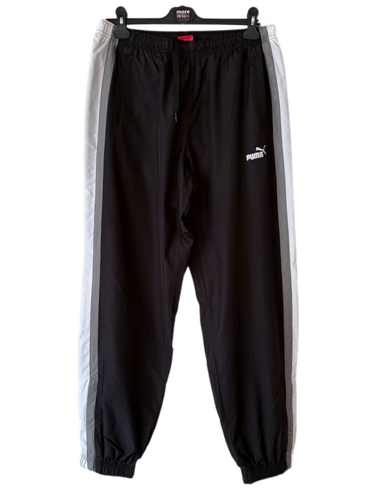 Pantalón Puma Retro Black