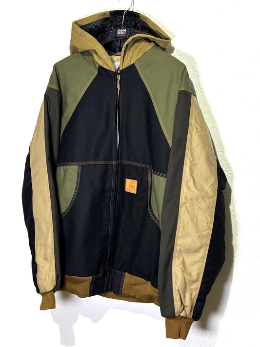 Abrigo Carhartt Rework
