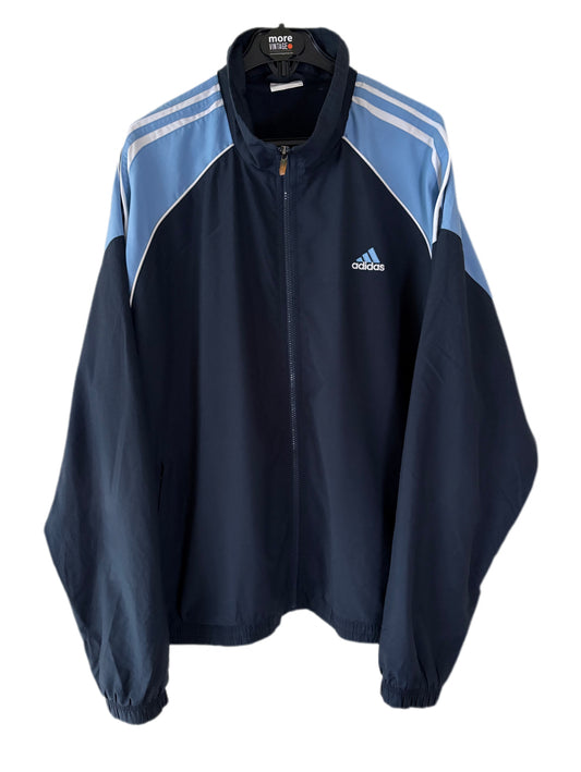 Chaqueta Adidas Classic Blue’s