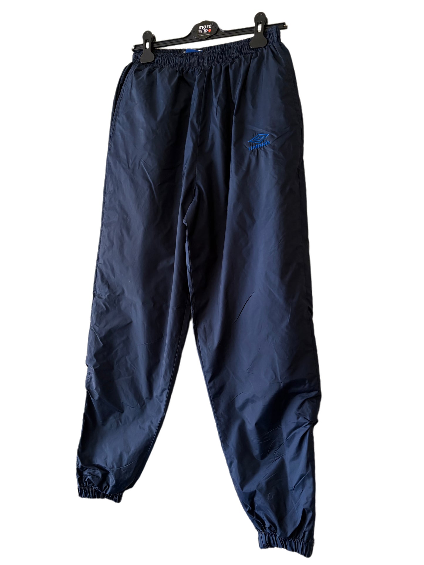 Pantalón Umbro Retro Sport Navy Blue