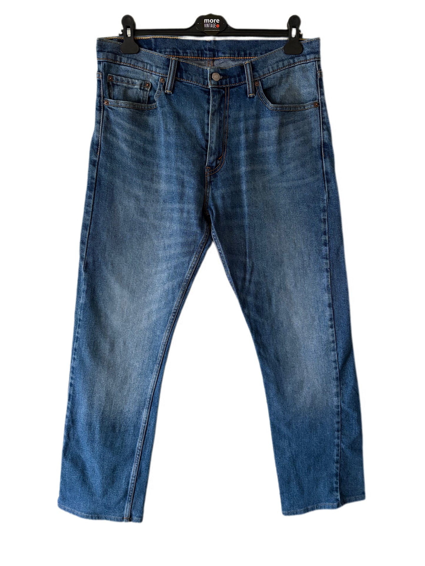 Pantalón Levi’s 513 Vintage Blue