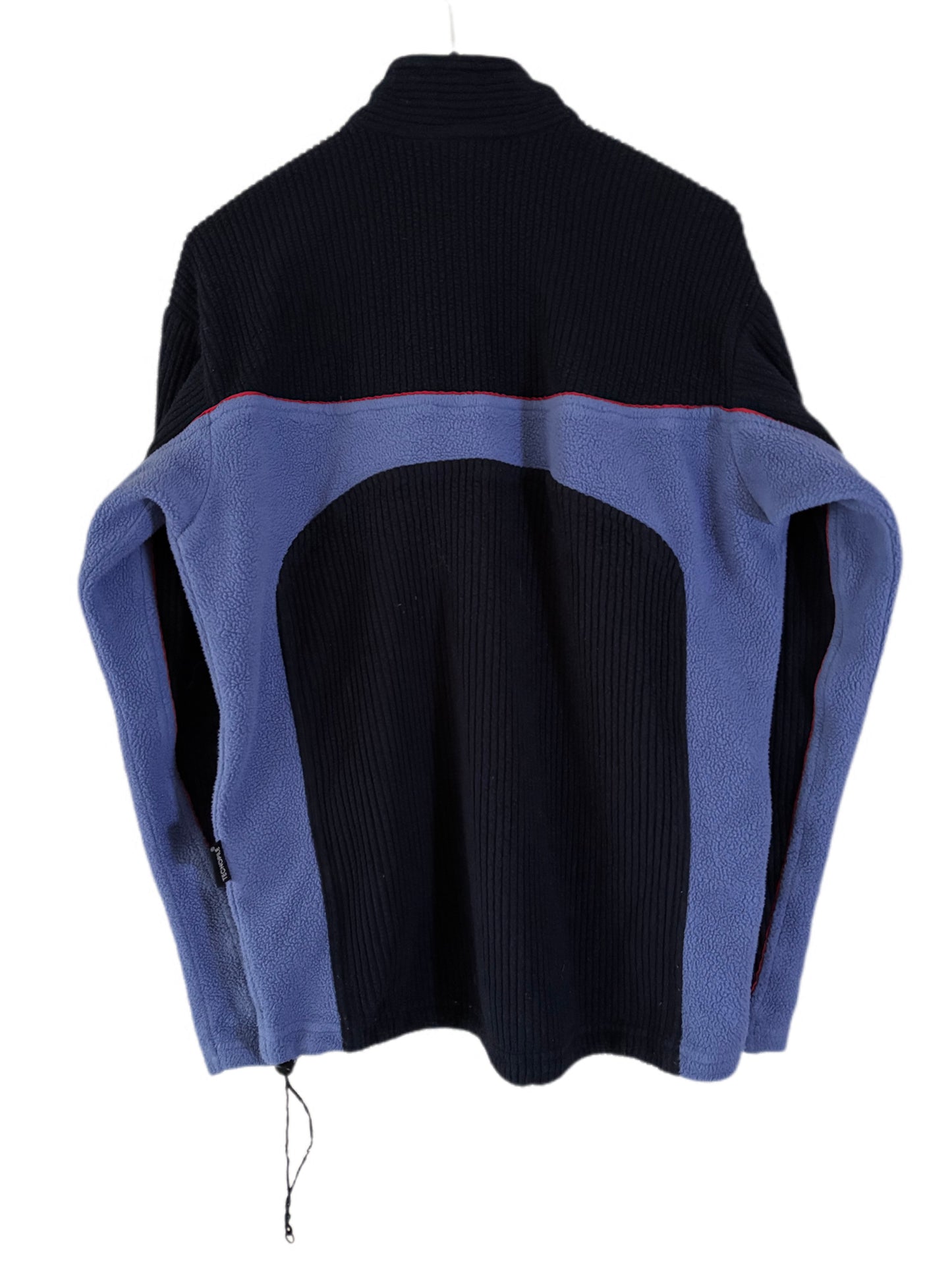 Polar Jack Wolfskin Retro Blues