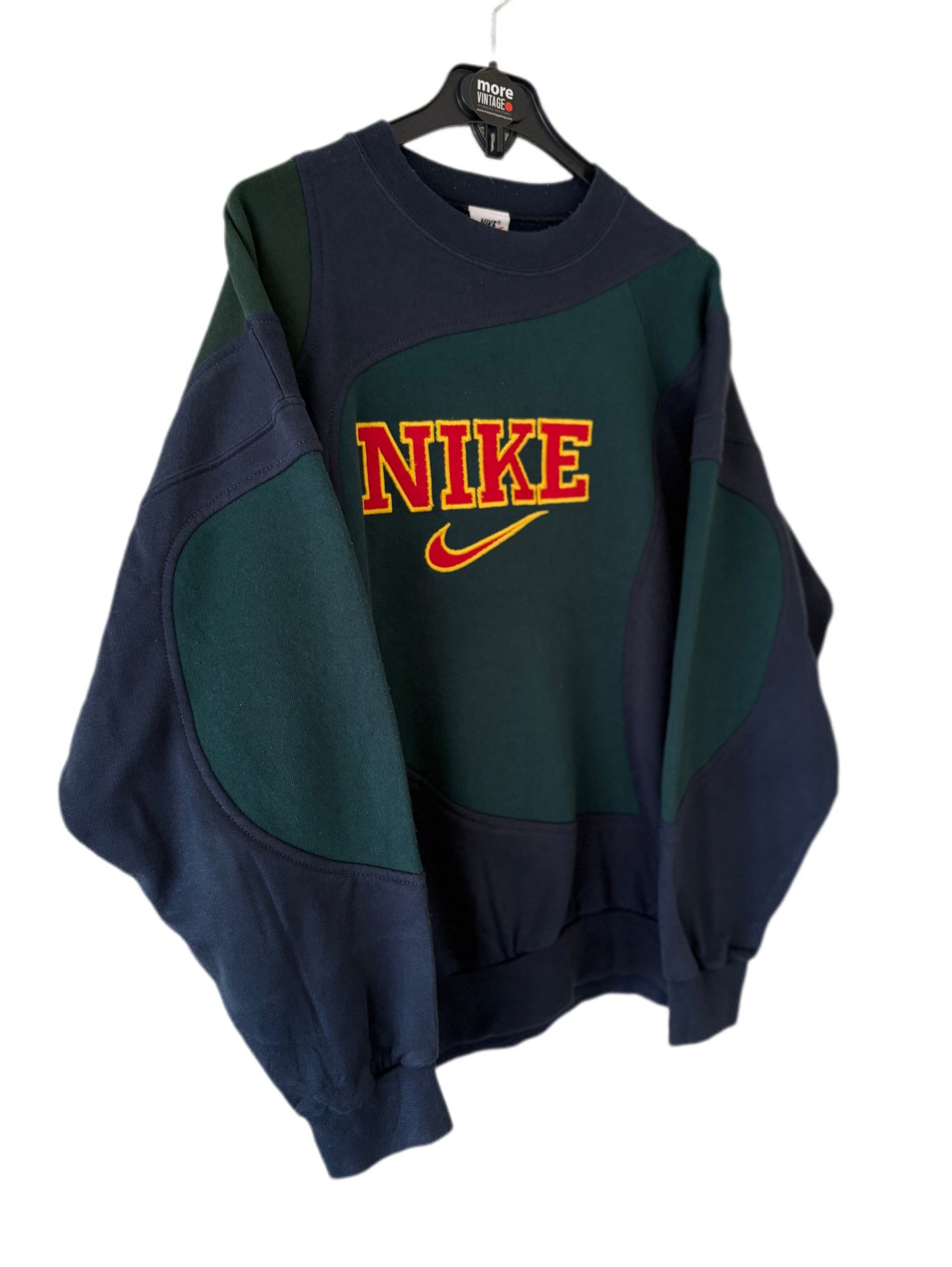 Sudadera Nike Retro 90’s