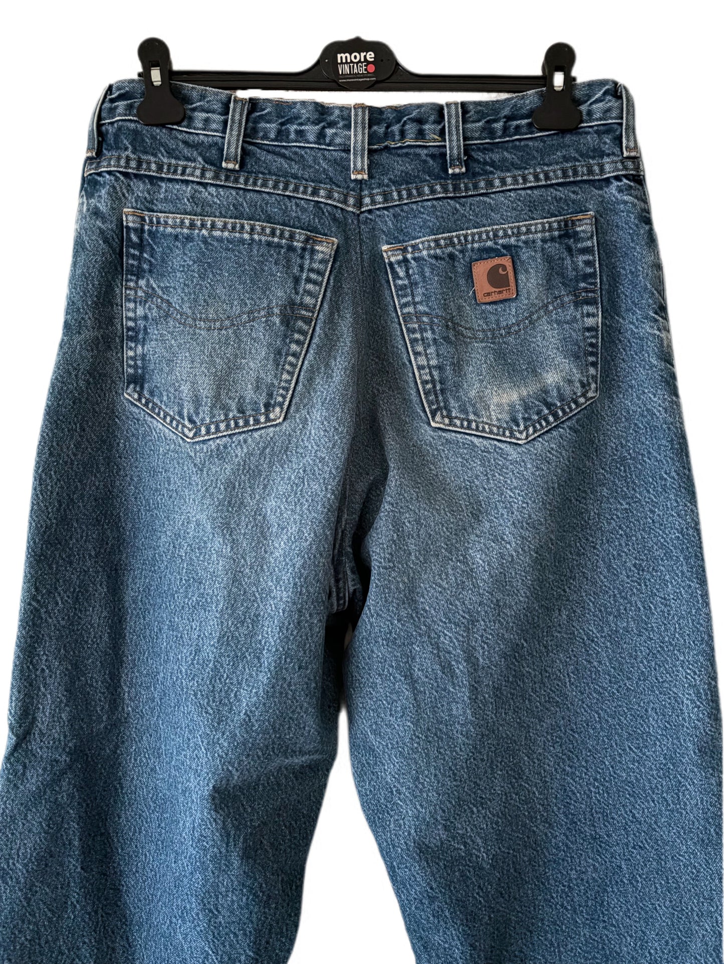 Pantalón Carhartt Cargo Jeans
