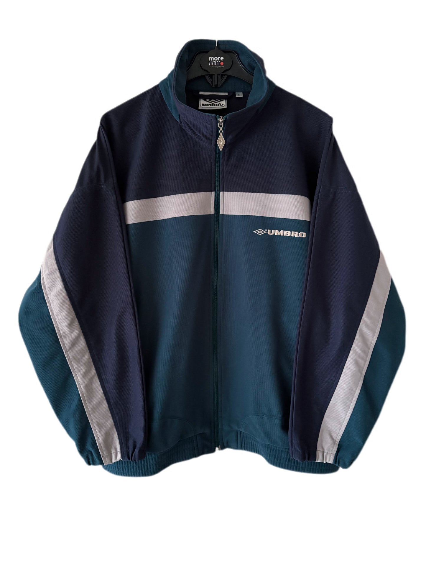 Chaqueta Umbro Retro Velvet