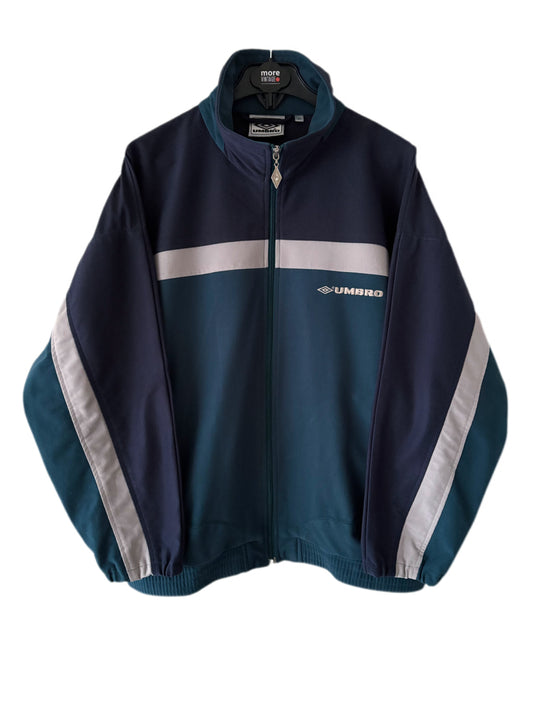 Chaqueta Umbro Retro Velvet