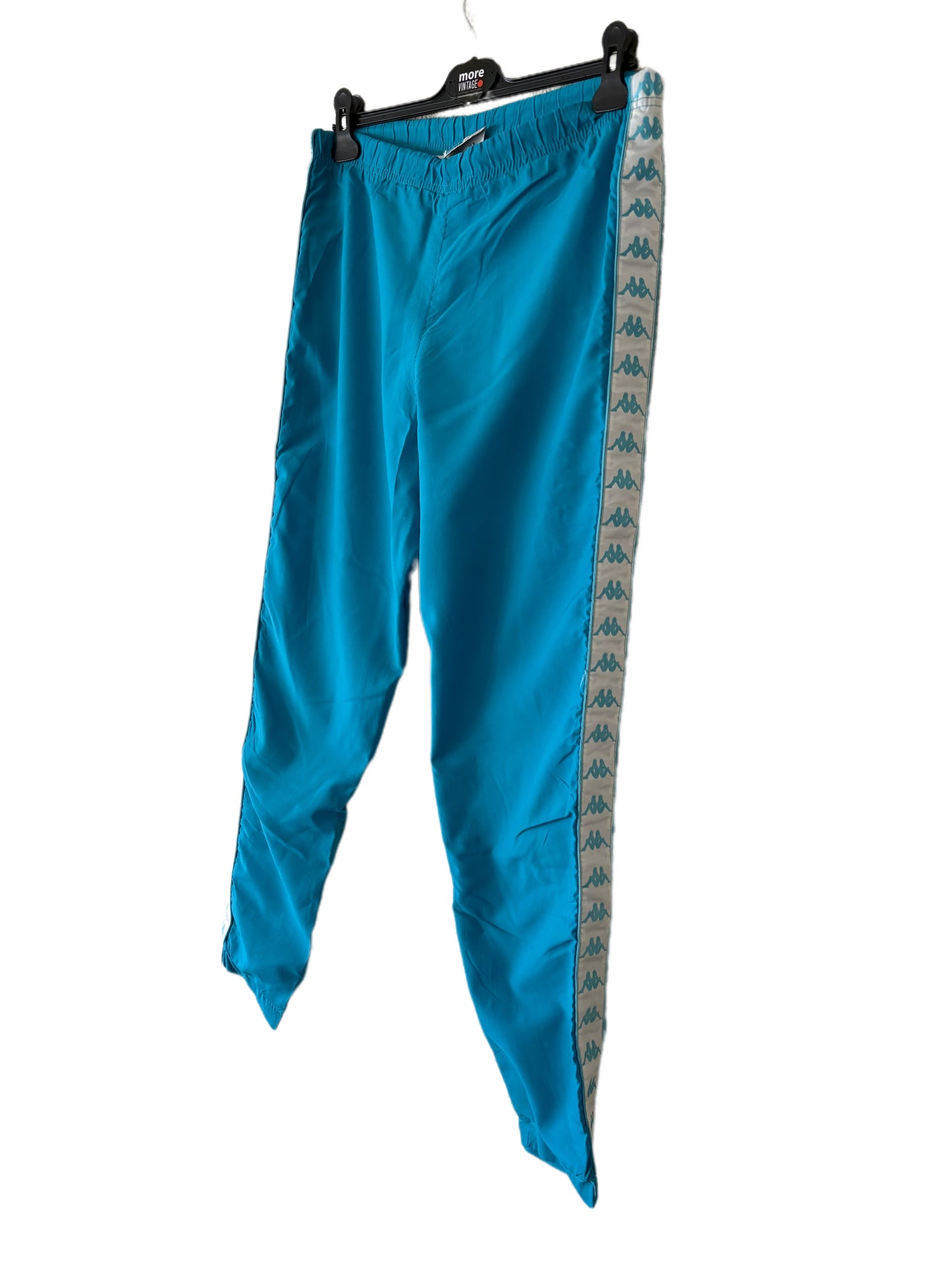 Pantalón Kappa Retro Blue