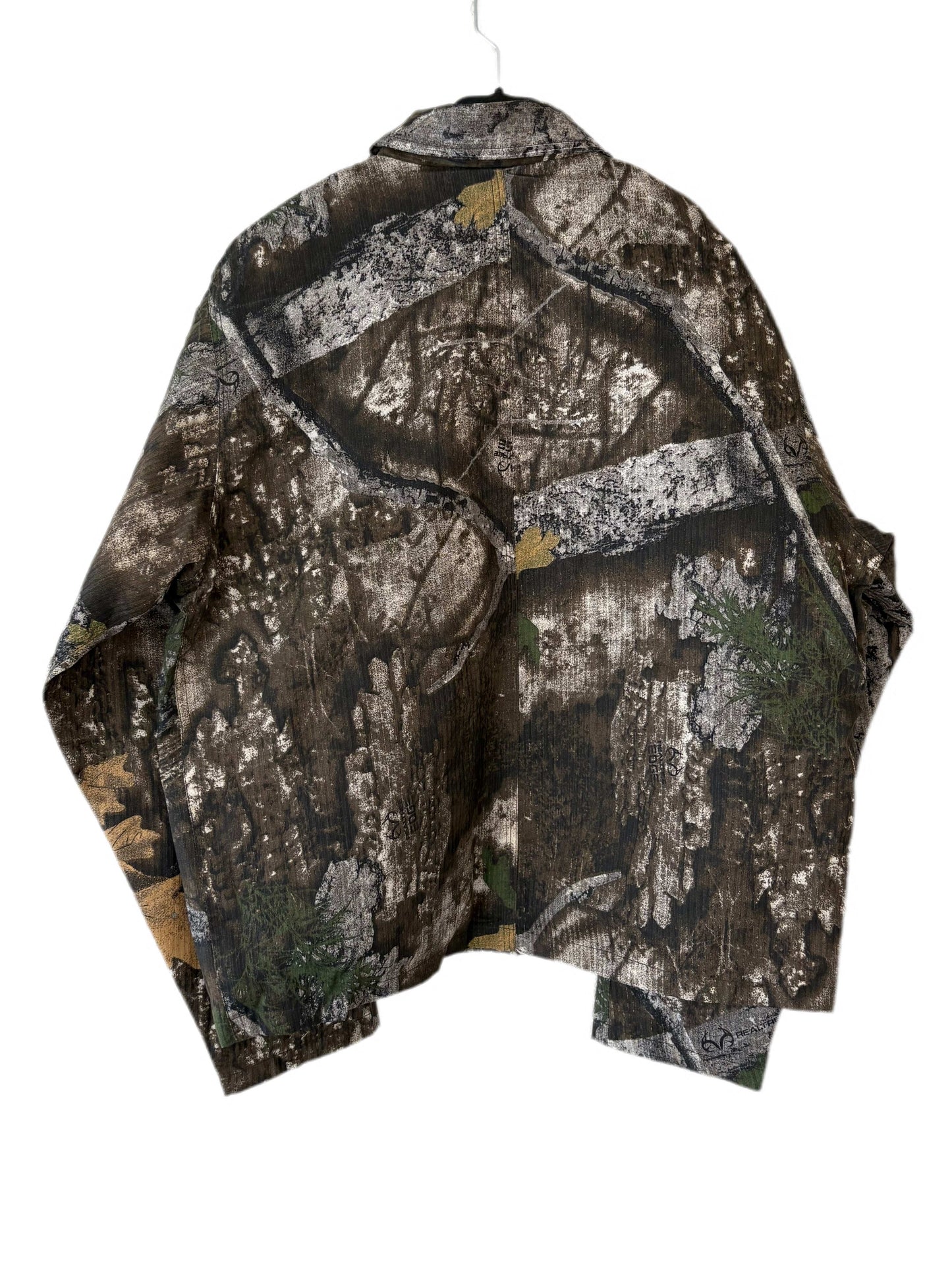 Chaqueta Ligera Carhartt Vintage