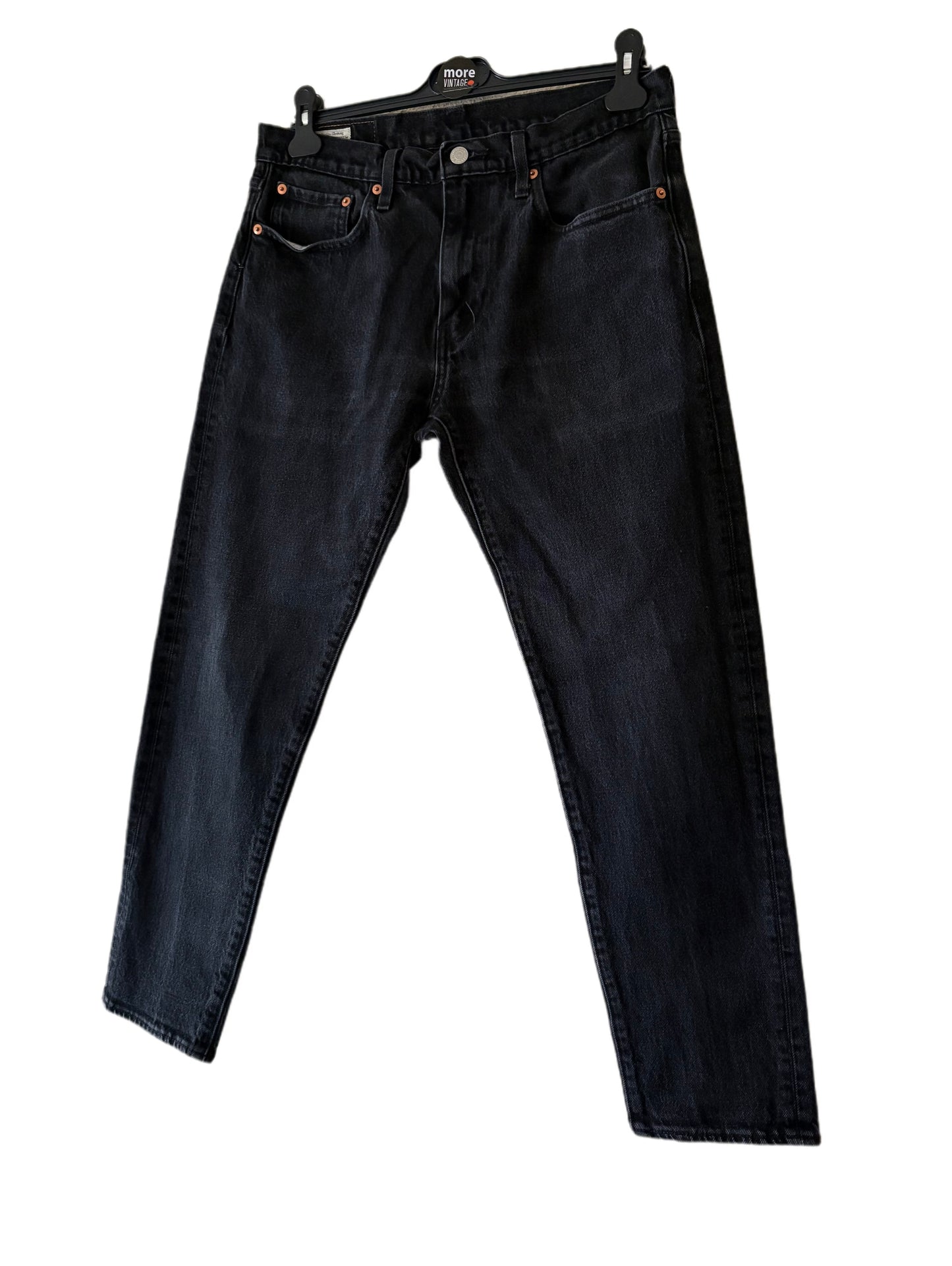 Pantalón Levi’s HI-BALL Vintage Black