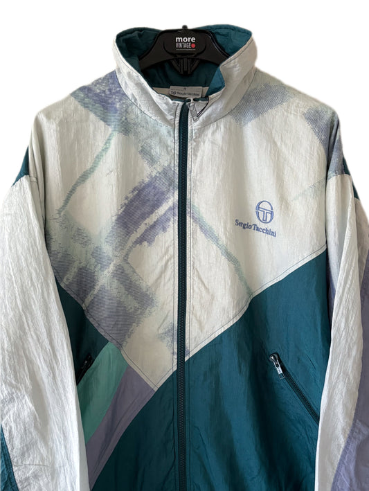 Chaqueta Sergio Tacchini Vintage Light Colors
