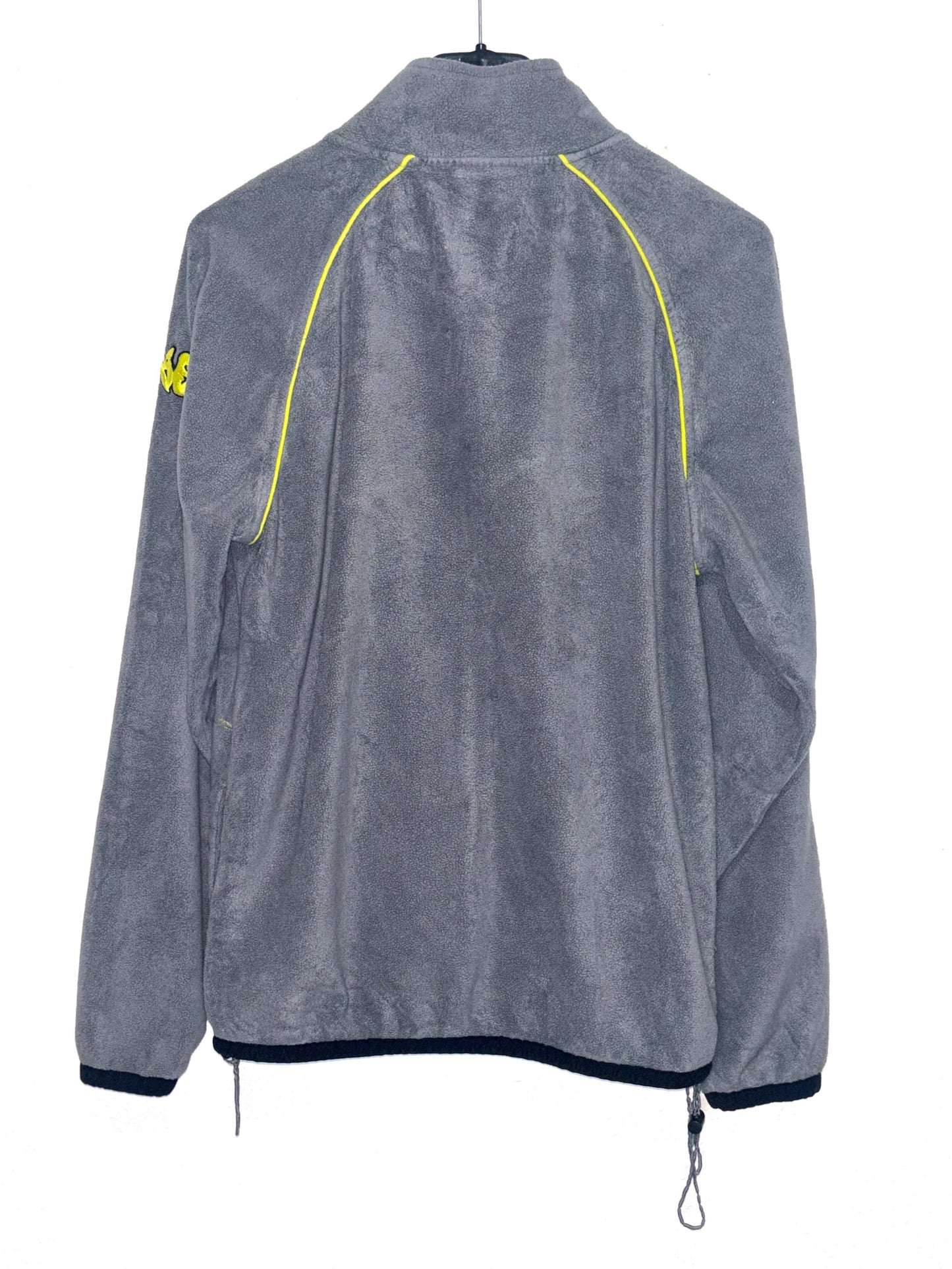 Polar Borussia Dortmund Kappa Grey